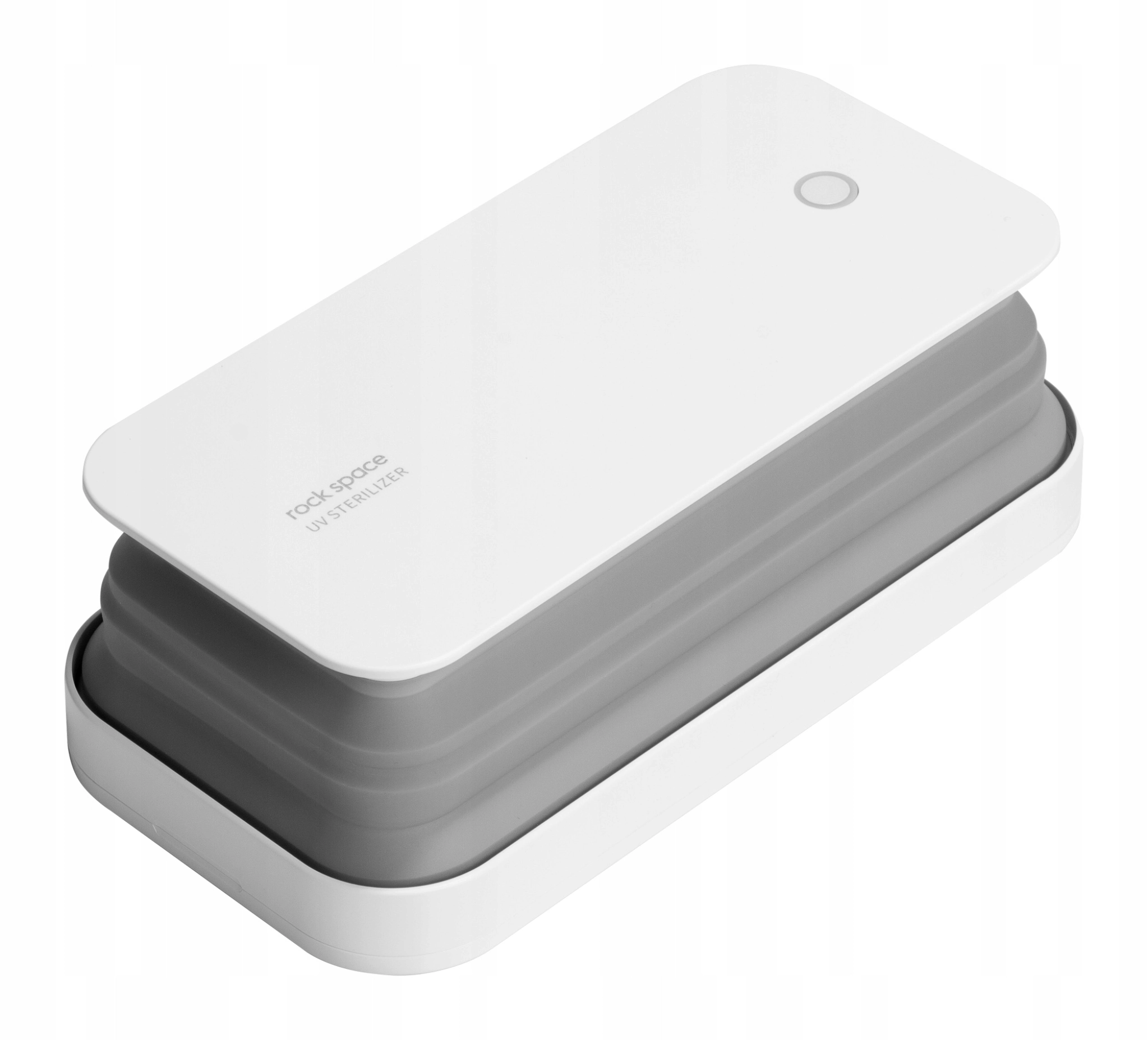 UV disinfection box for eg smartphone 