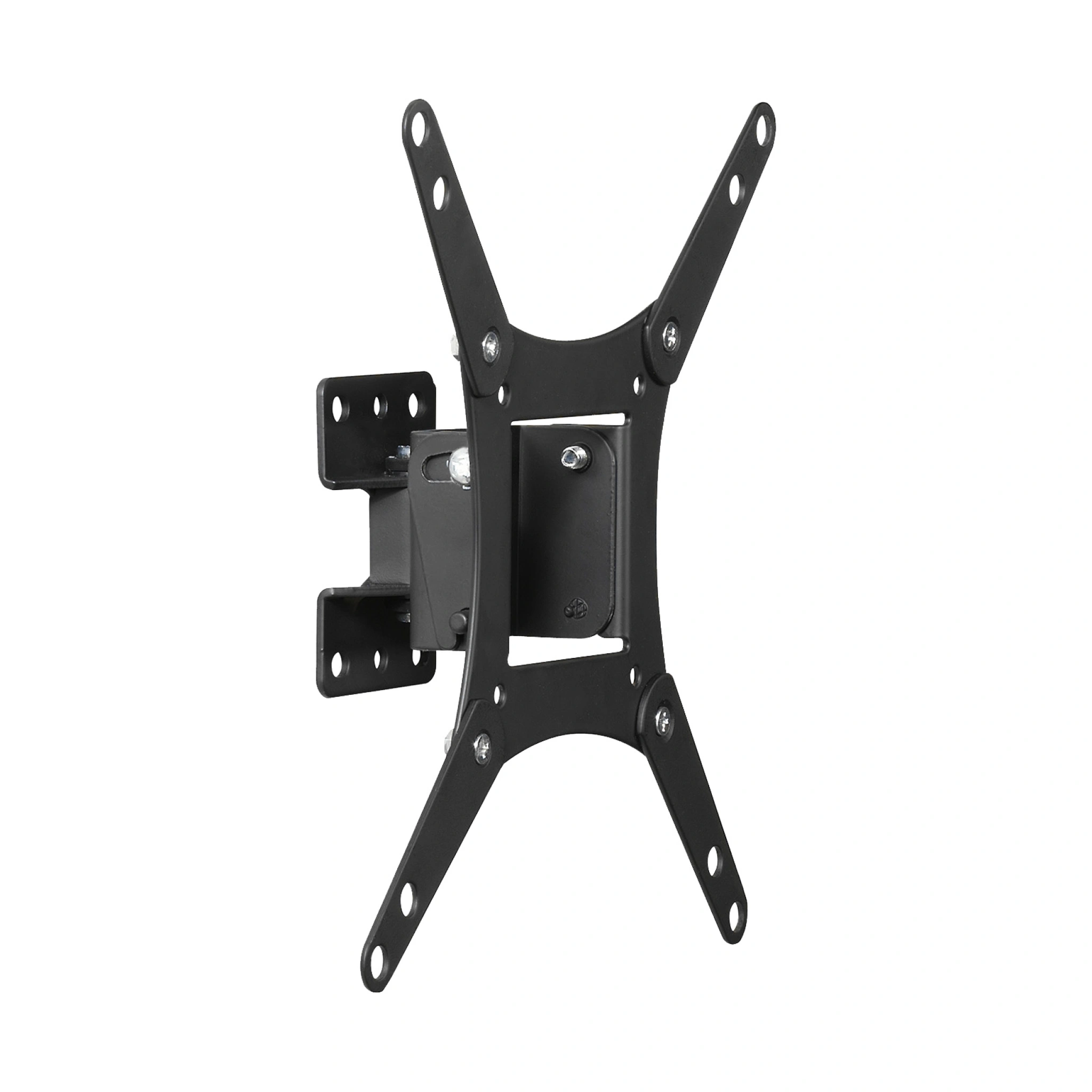 Vivanco TV Wall Mount, TILT, 43", 15kg, VESA 200x200