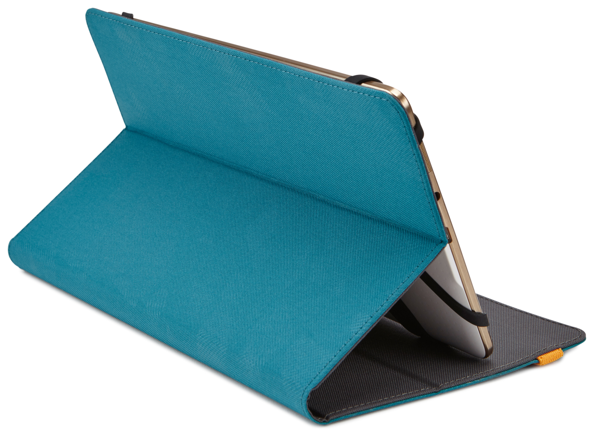 Case Logic SureFit Slim Folio Case for 8" Tablet. Blue