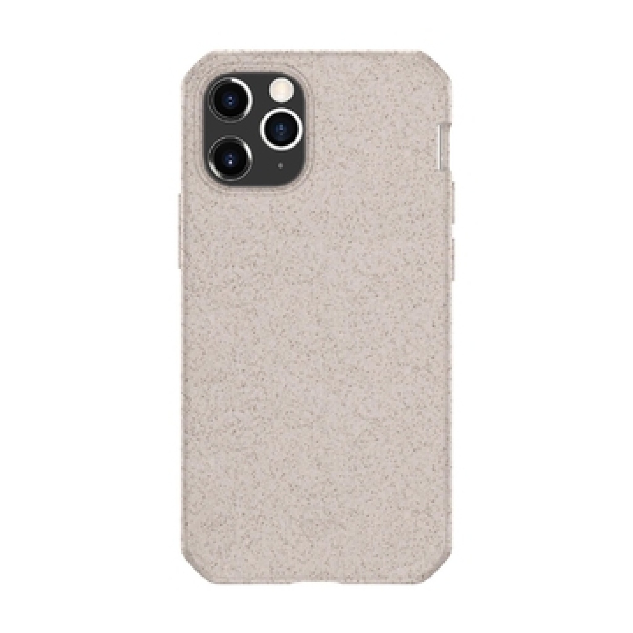 ITSKINS FERONIABIO cover for iPhone 12 / 12 Pro®. Natural