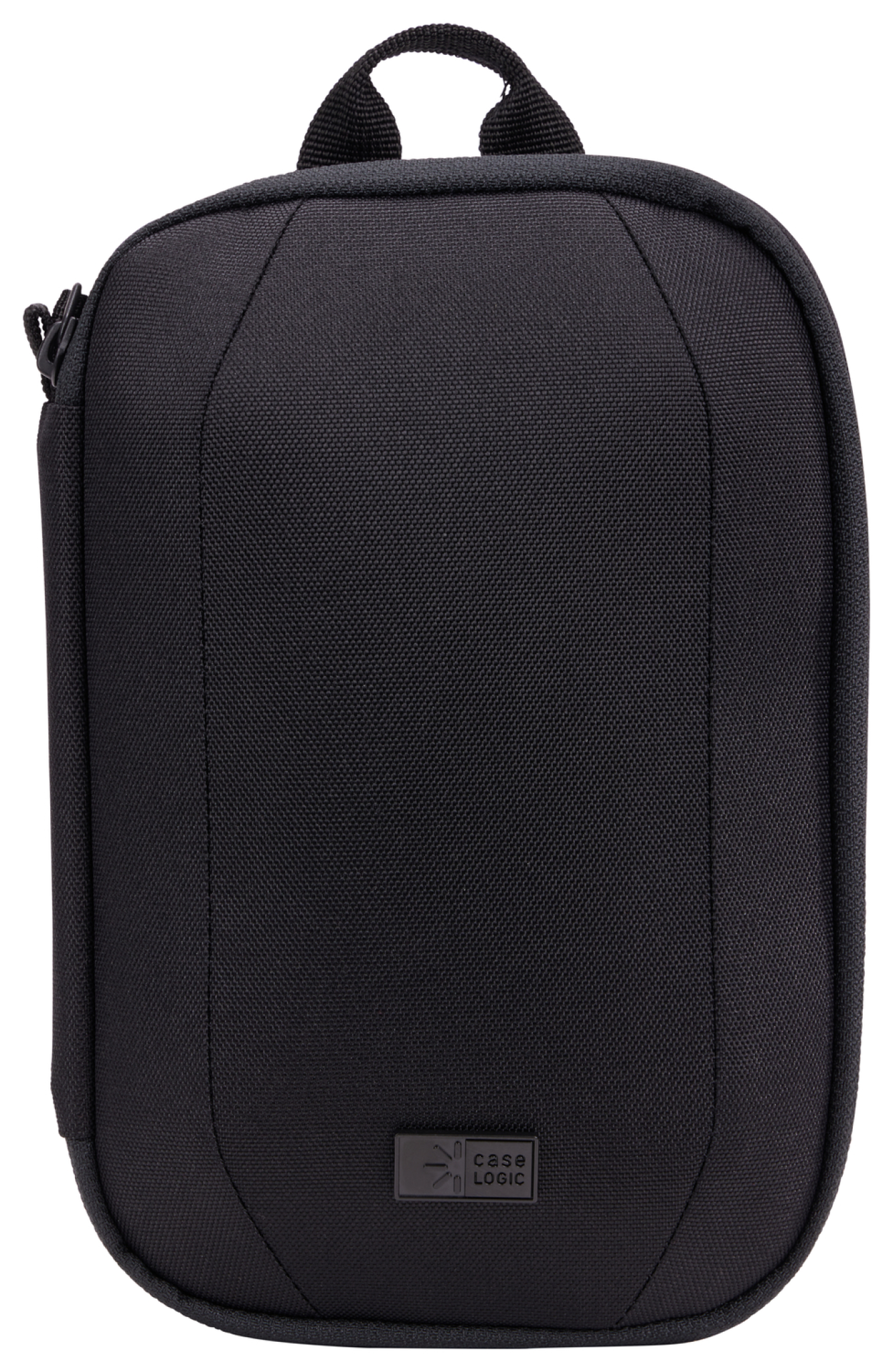 Case Logic Invigo organization case. Black