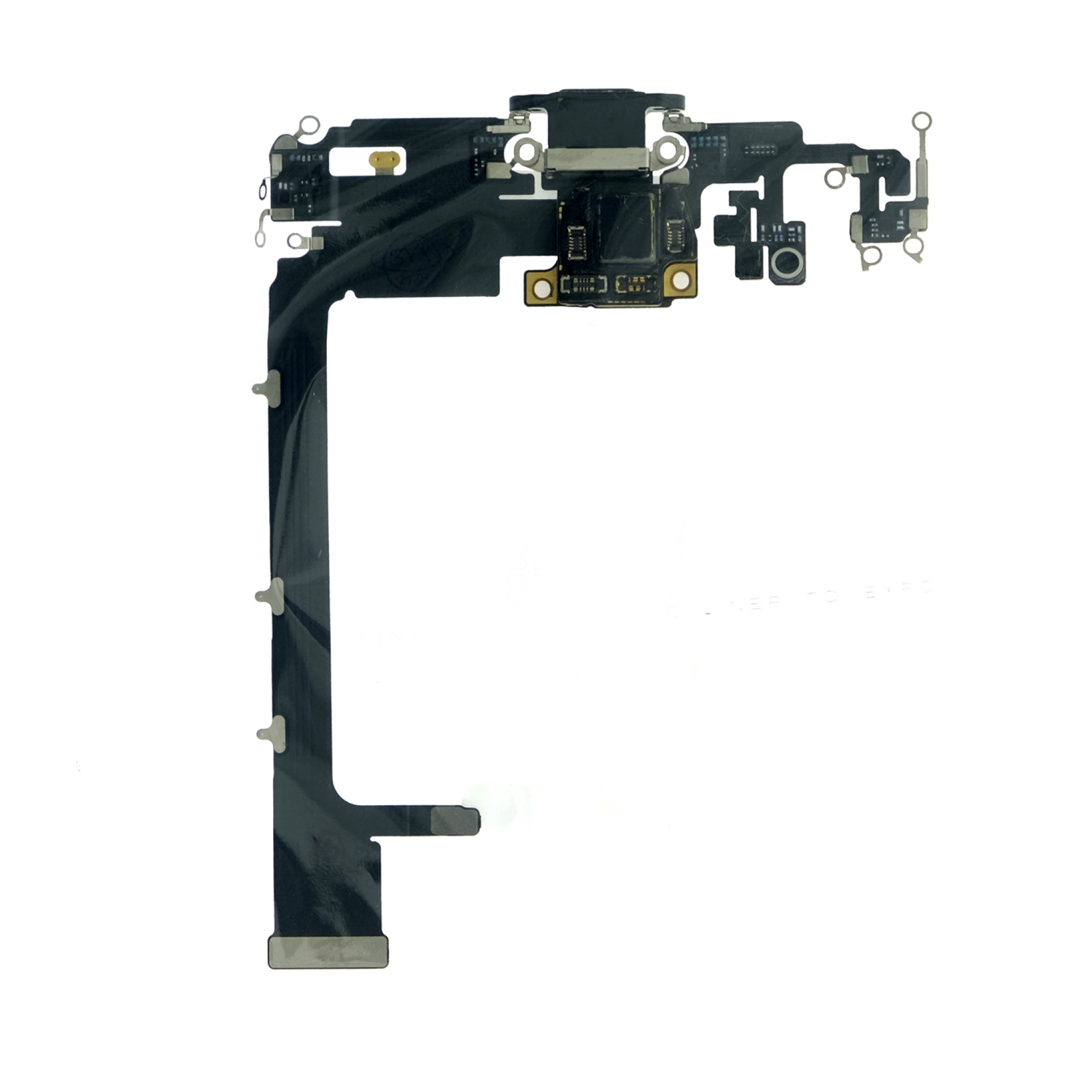 iPhone 11 Pro Max Audio+Dock