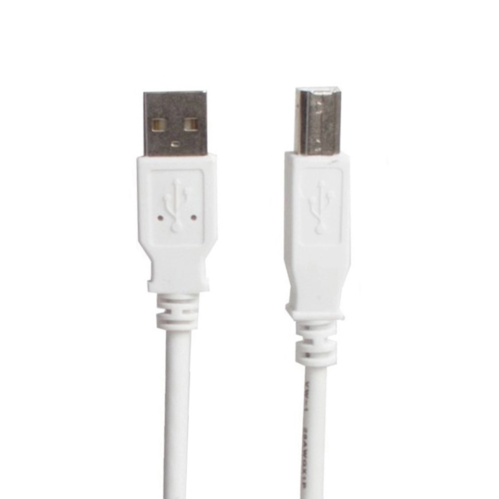 Connectech USB 3.0 Cable. 3m. White
