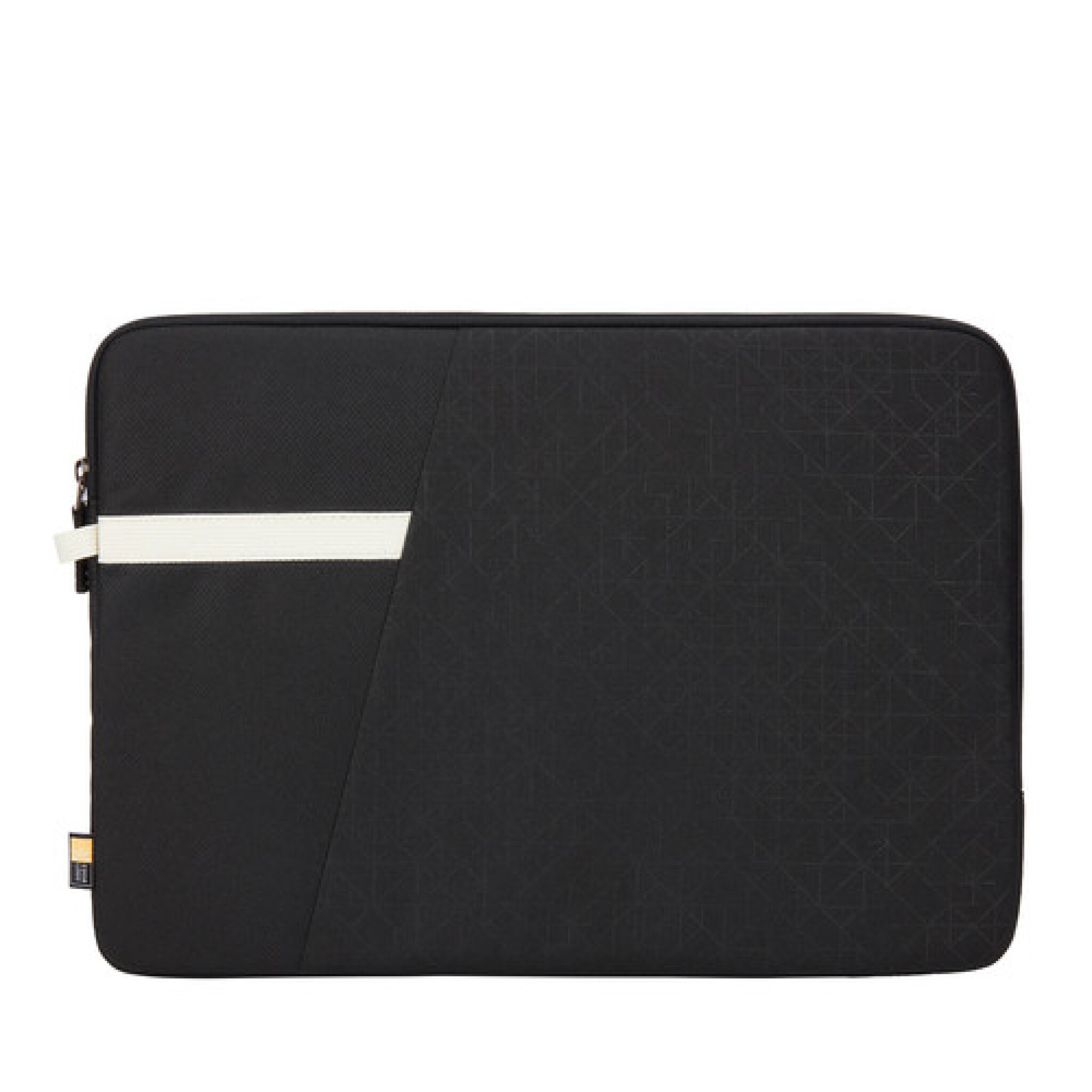 Case Logic Ibira 15.6" Laptop Sleeve. Black