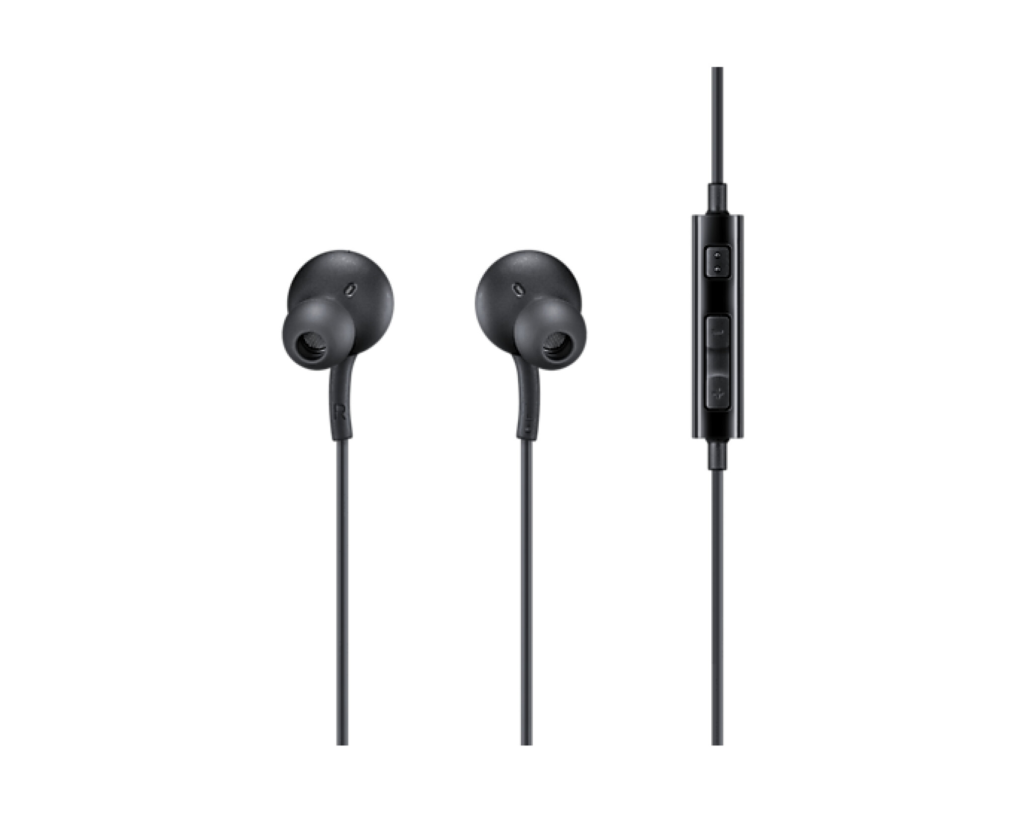 Samsung In-Ear 3.5mm Headphones. Black