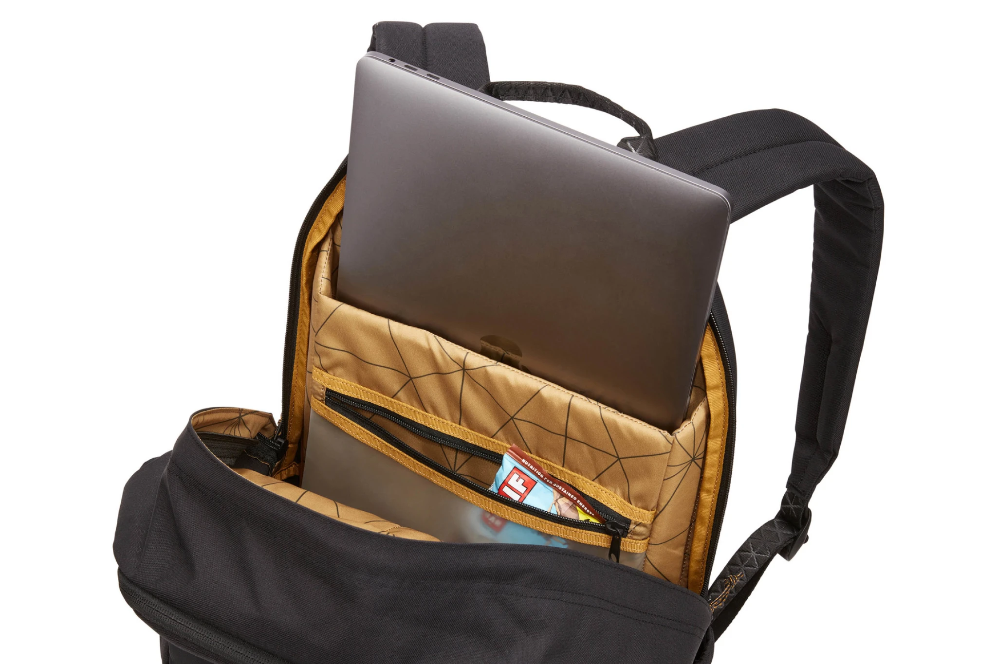 Thule Exeo Backpack 28L. Black