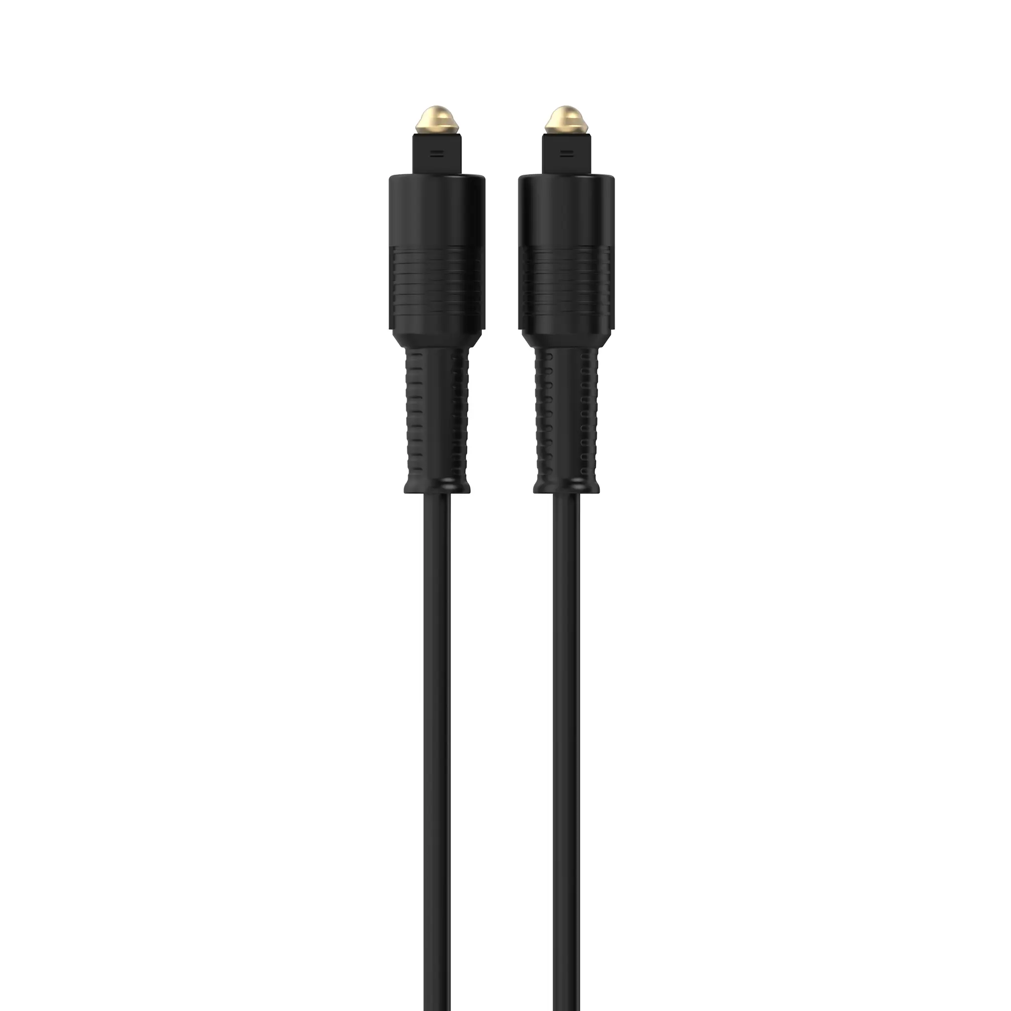 Sinox Optical Cable. 1.5m. Black