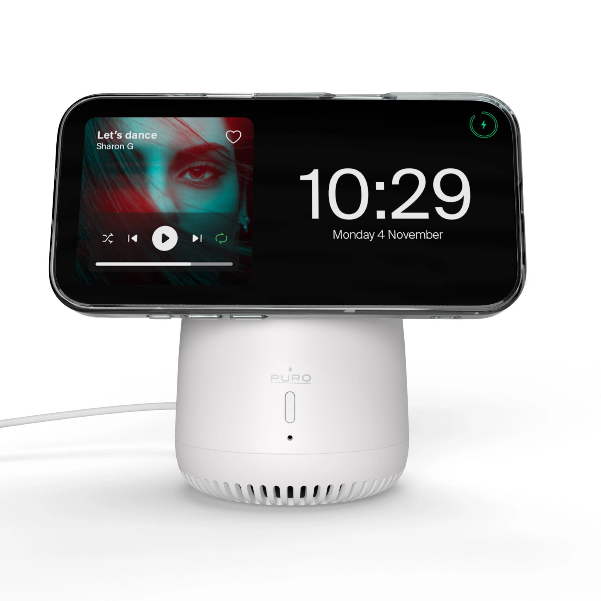 PURO Magtune Wireless Speaker