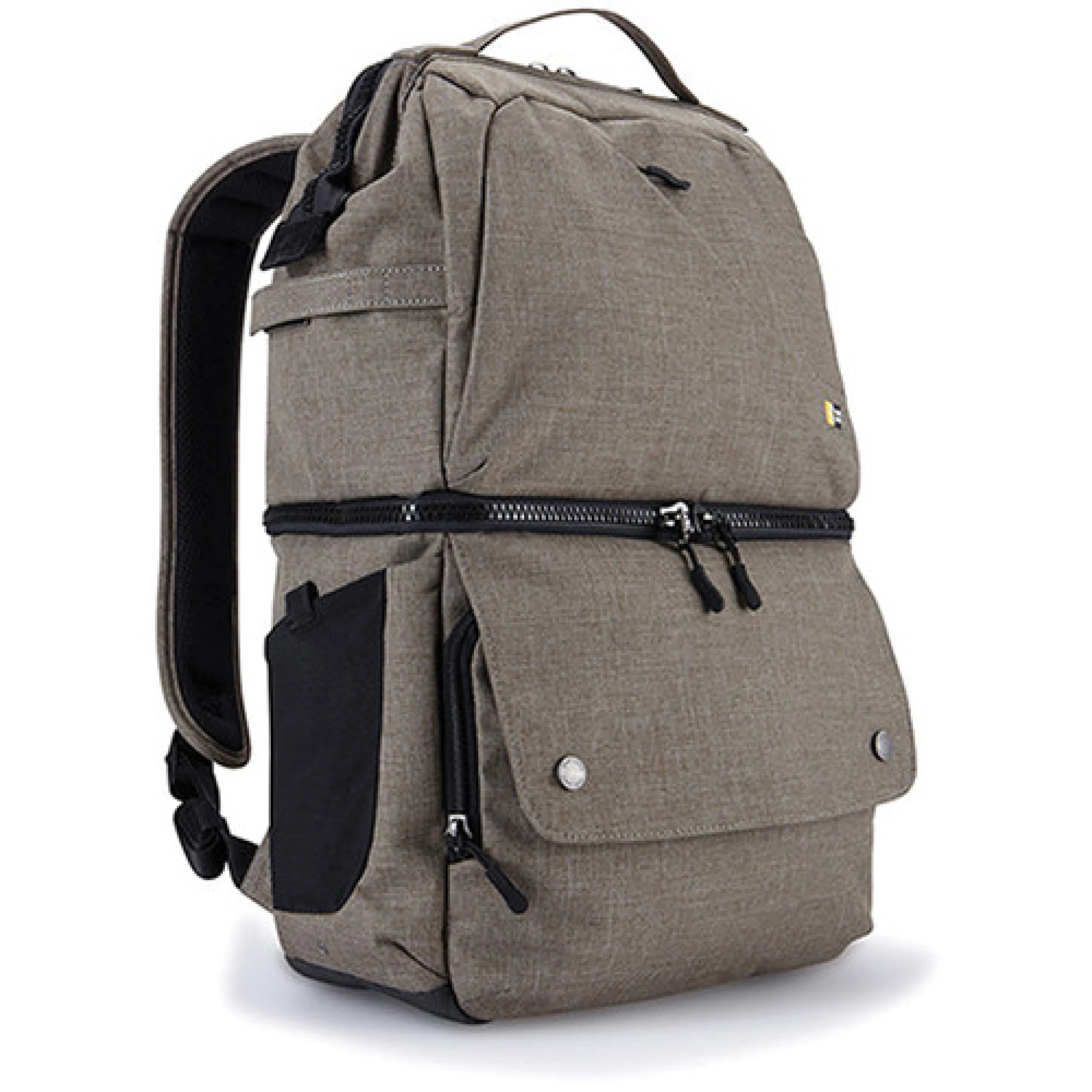 Case Logic Reflexion DSLR Backpack. Dark grey