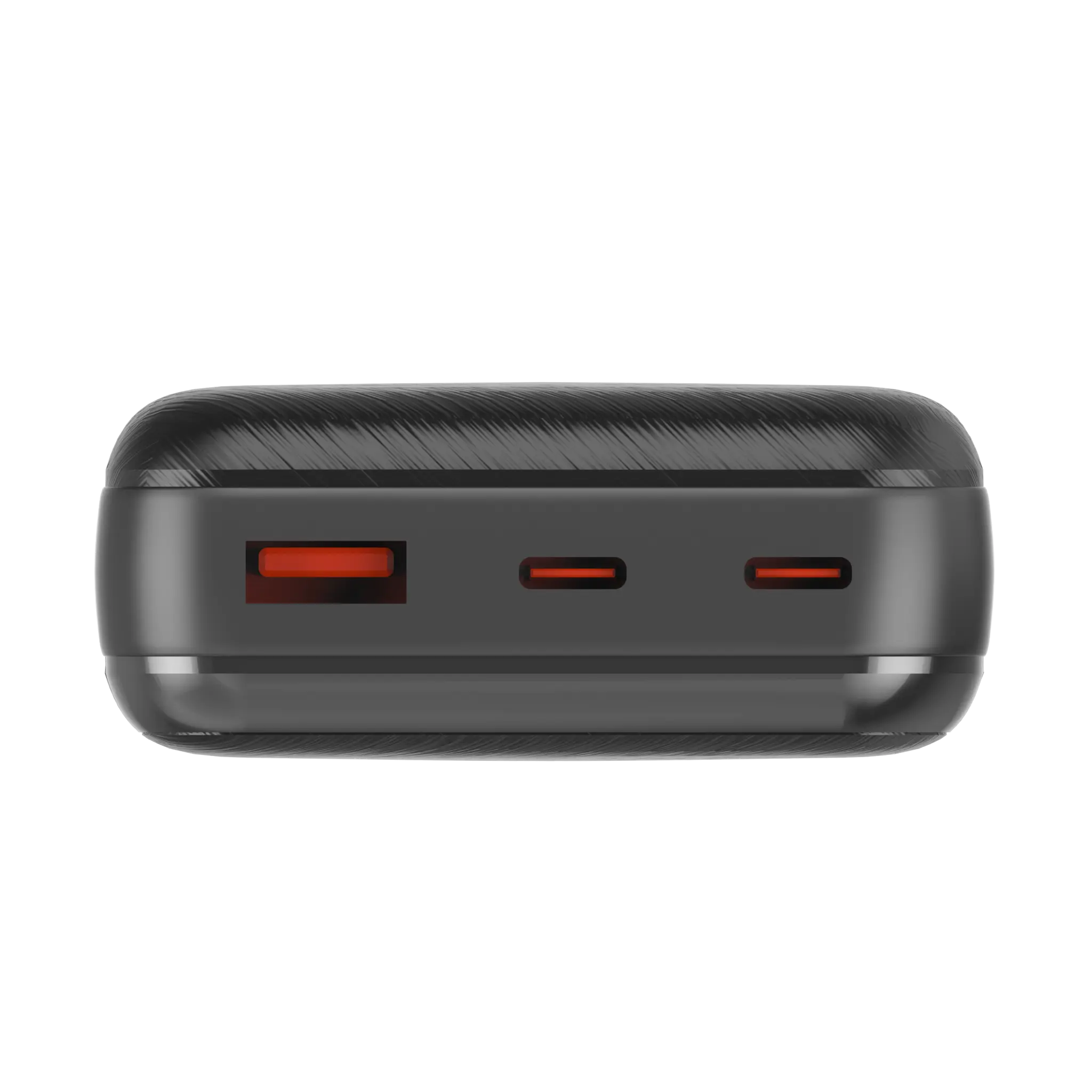 Energizer 20K Fast Charging High Capacity Power Bank. Black