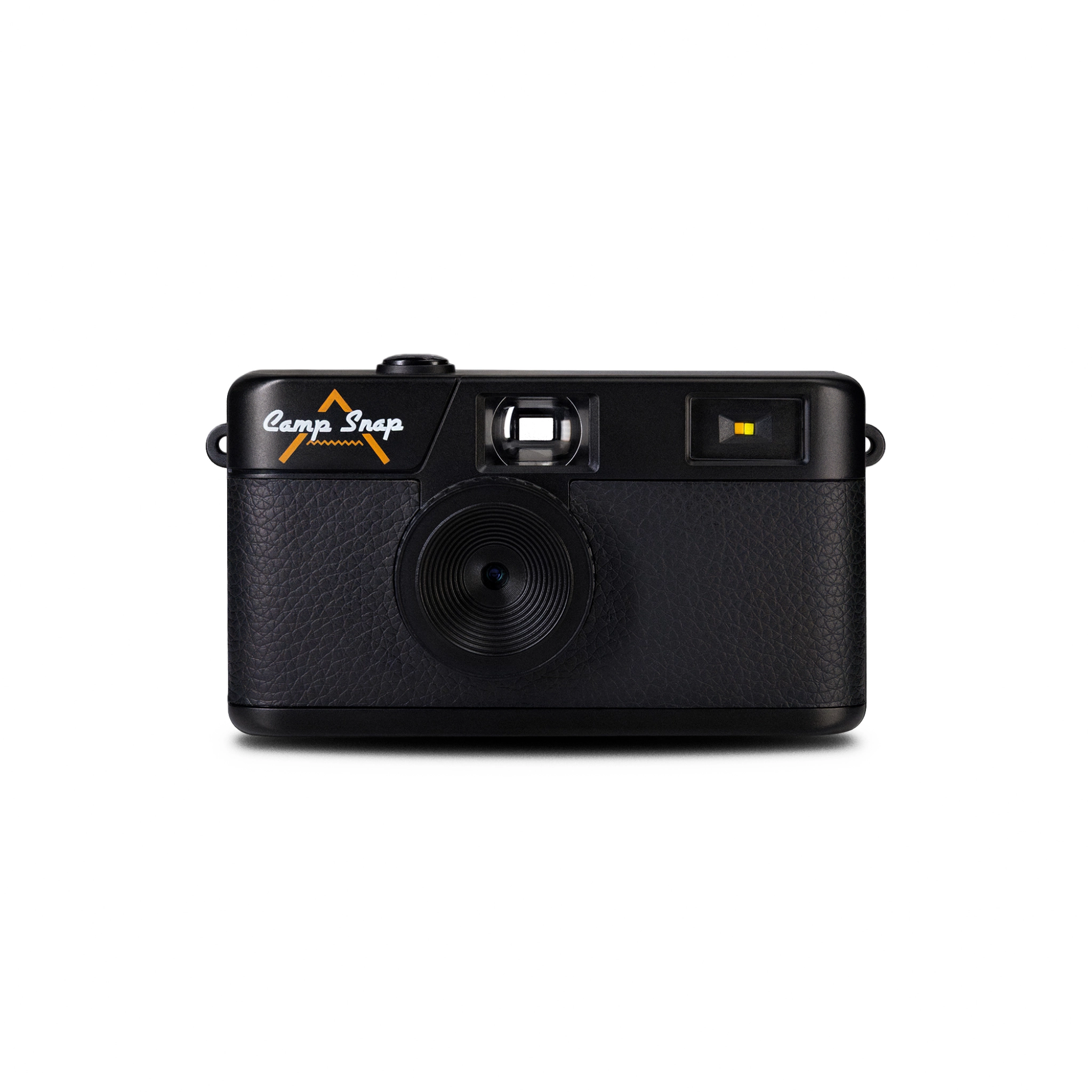 Camp Snap Camera. Stealth Black