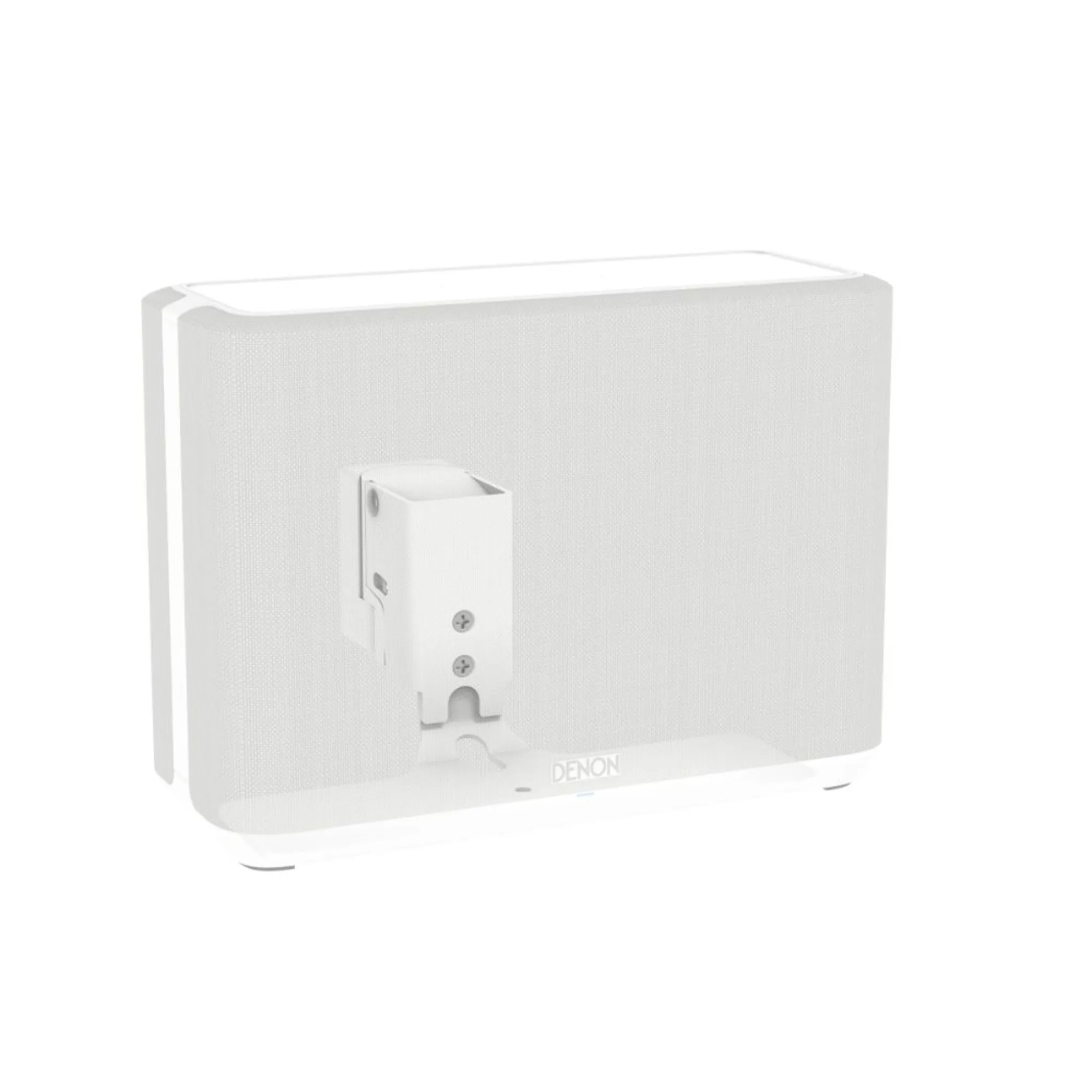 Cavus Swivel & Tilt Wall Mount for Denon Smart Home 250. White
