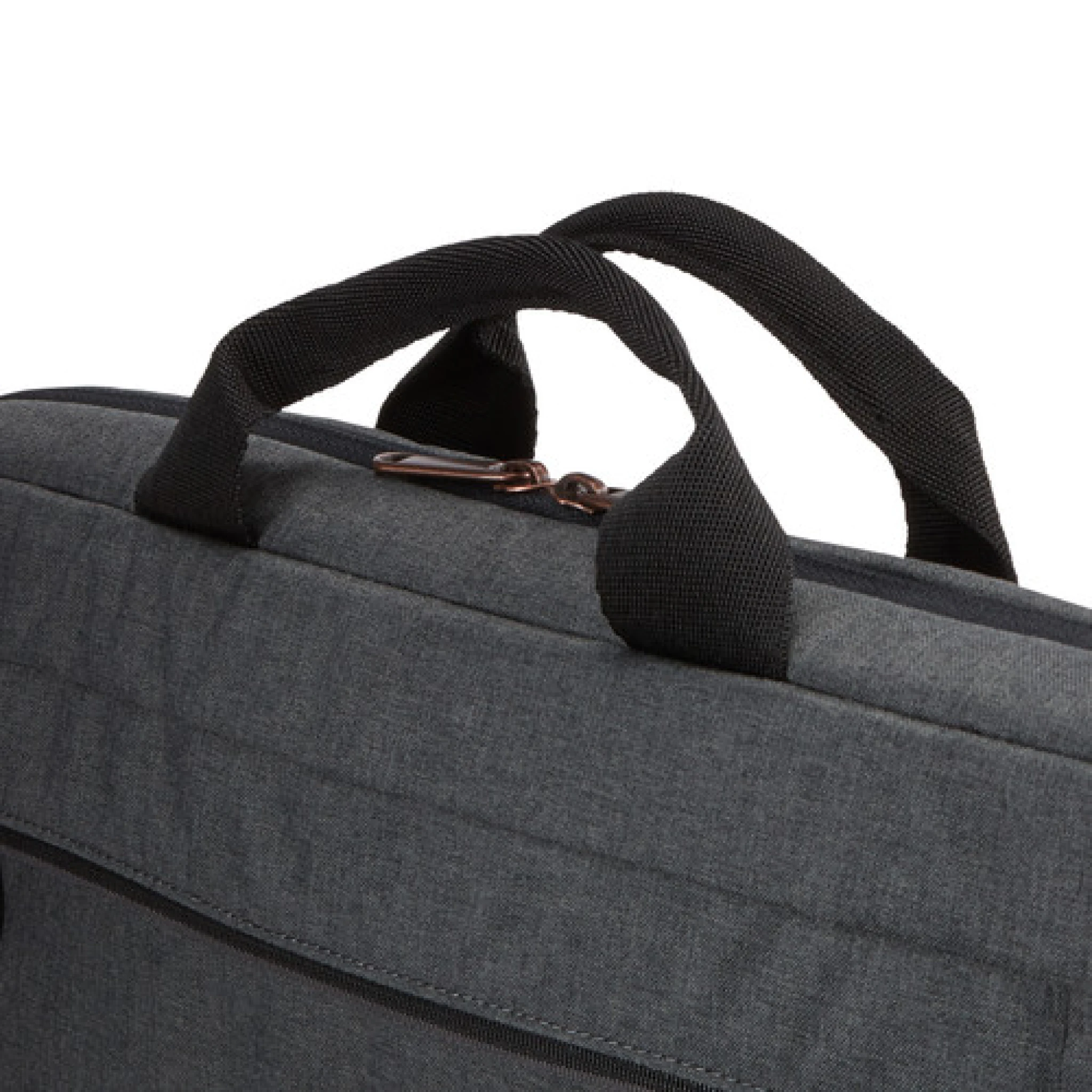 Case Logic Era 15.6" Laptop Attaché. Black