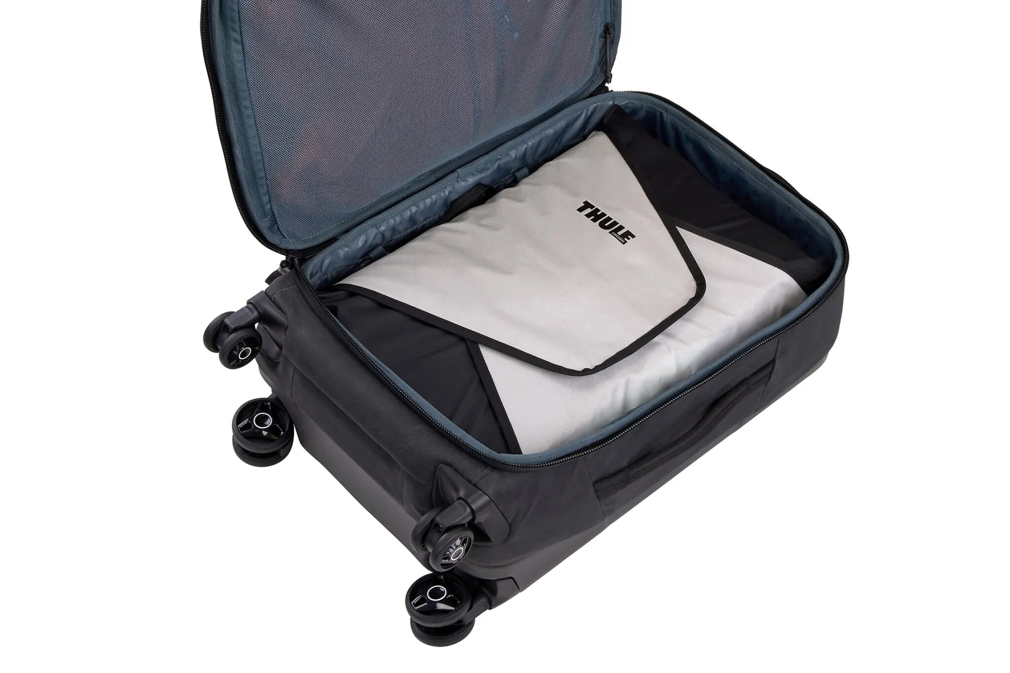 Thule Garment Folder. Grey/Black