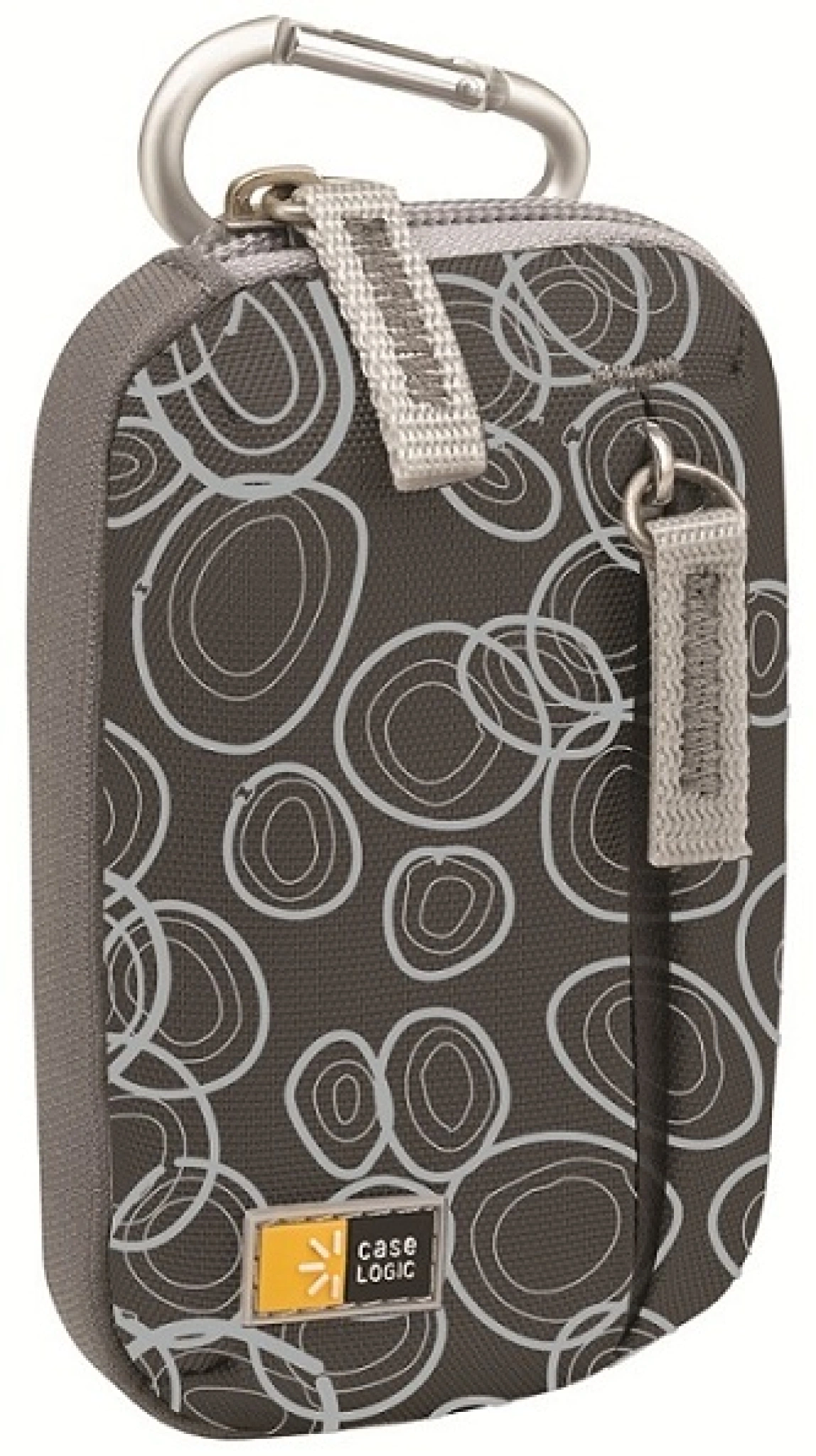 Case Logic Camera Case. Dark Green