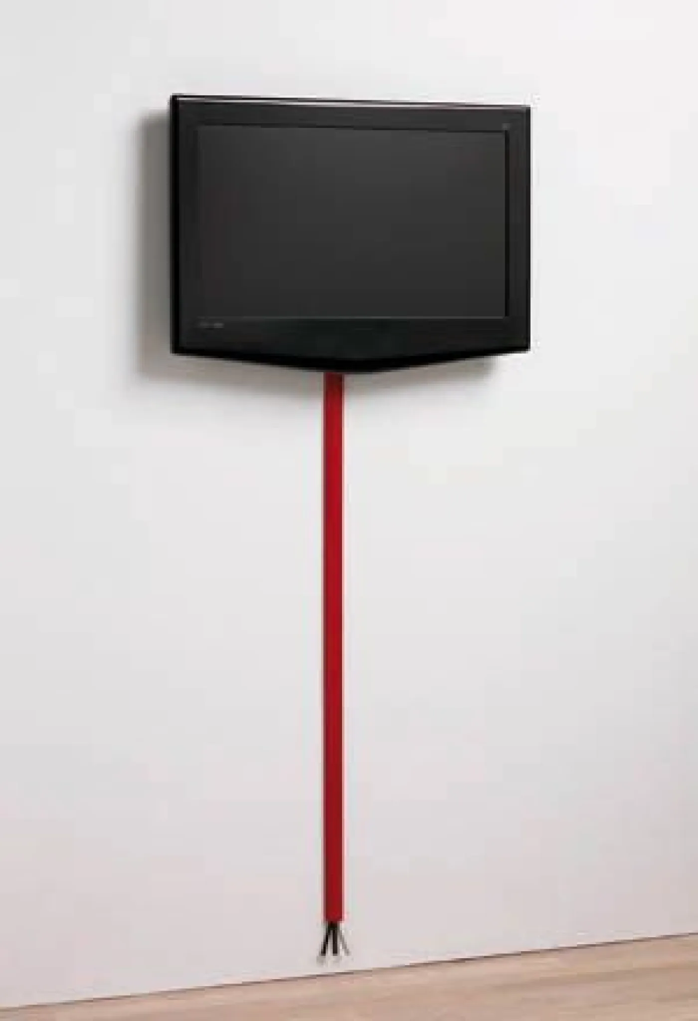 Primo Cover(it) Cable Cover 20x35x1250mm. Red