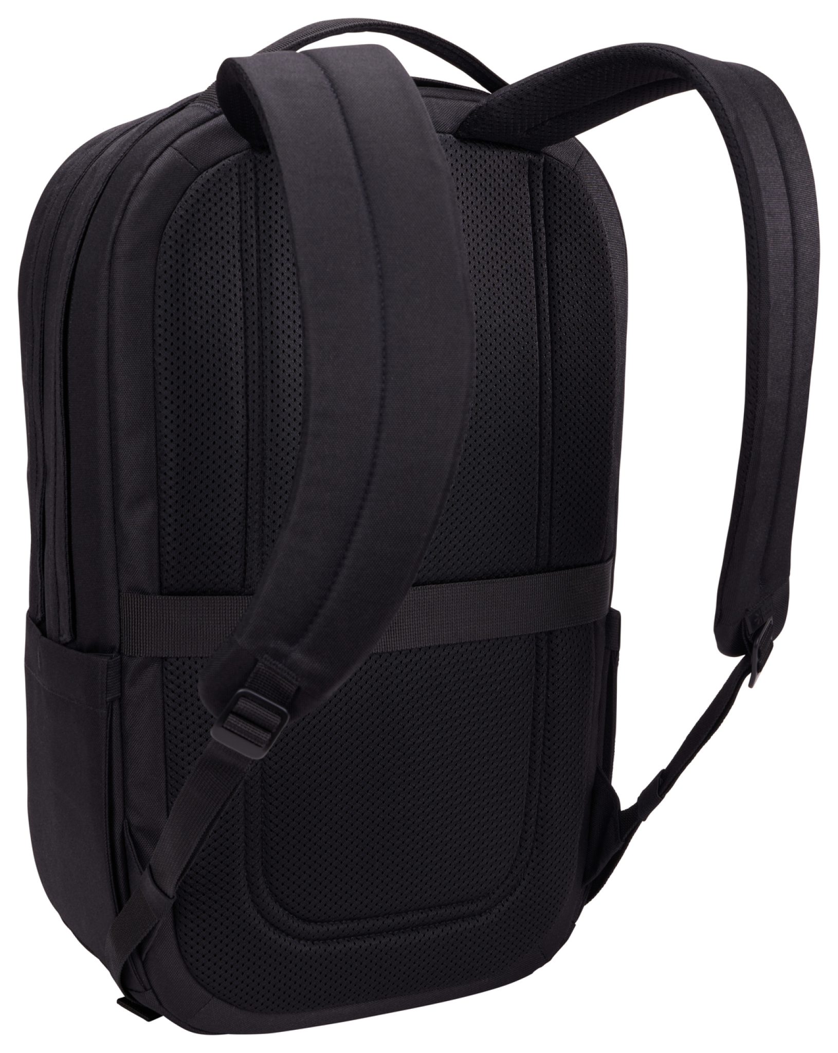 Case Logic Invigo Eco Backpack 15,6". Black