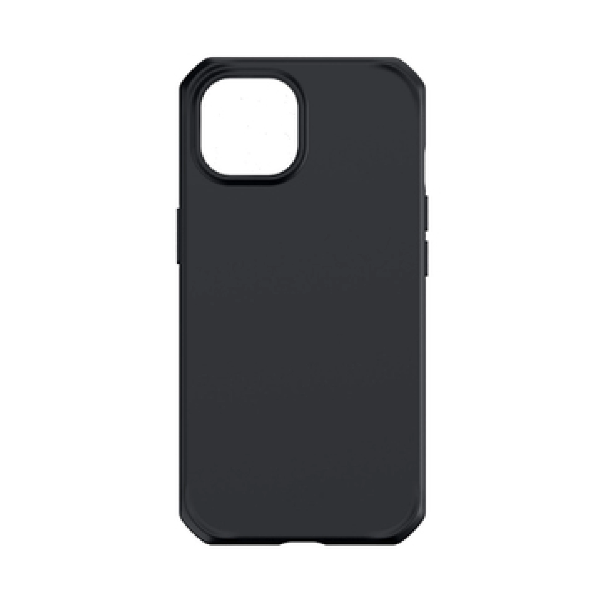 ITSKINS SPECTRUM SOLID cover for iPhone 15®. Black