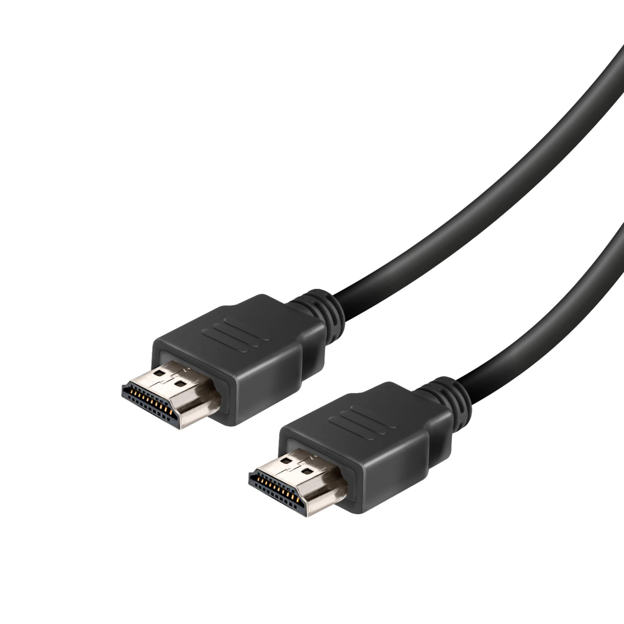 Vivanco HDMI Type A Cable for 3D and 4K Ultra HD