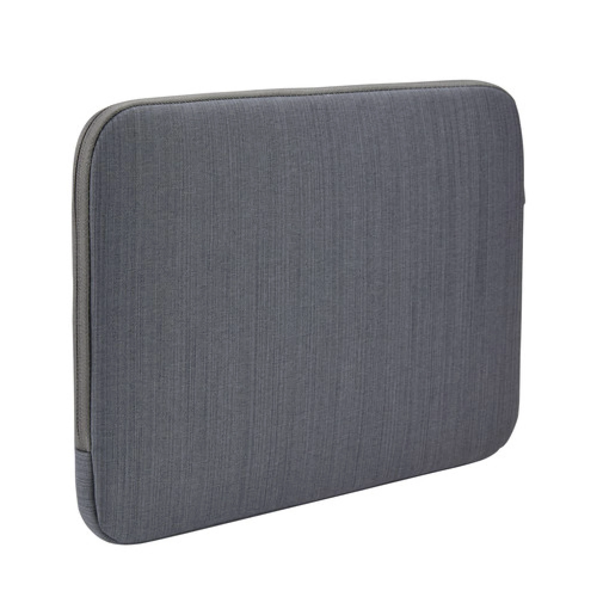 Case Logic Huxton 13.3" Laptop Sleeve. Graphite