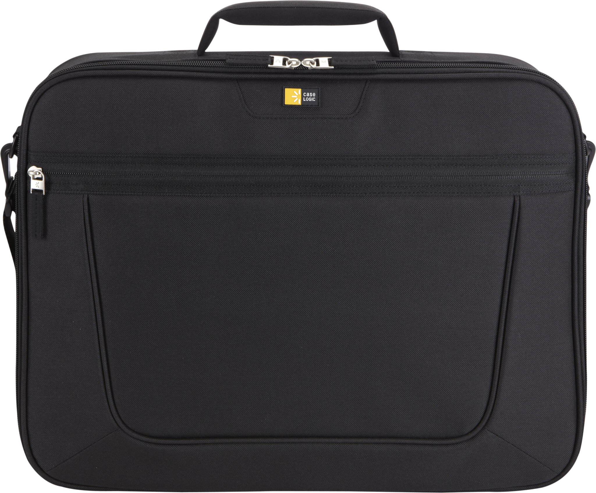 Case Logic 15.6" Laptop Case. Black