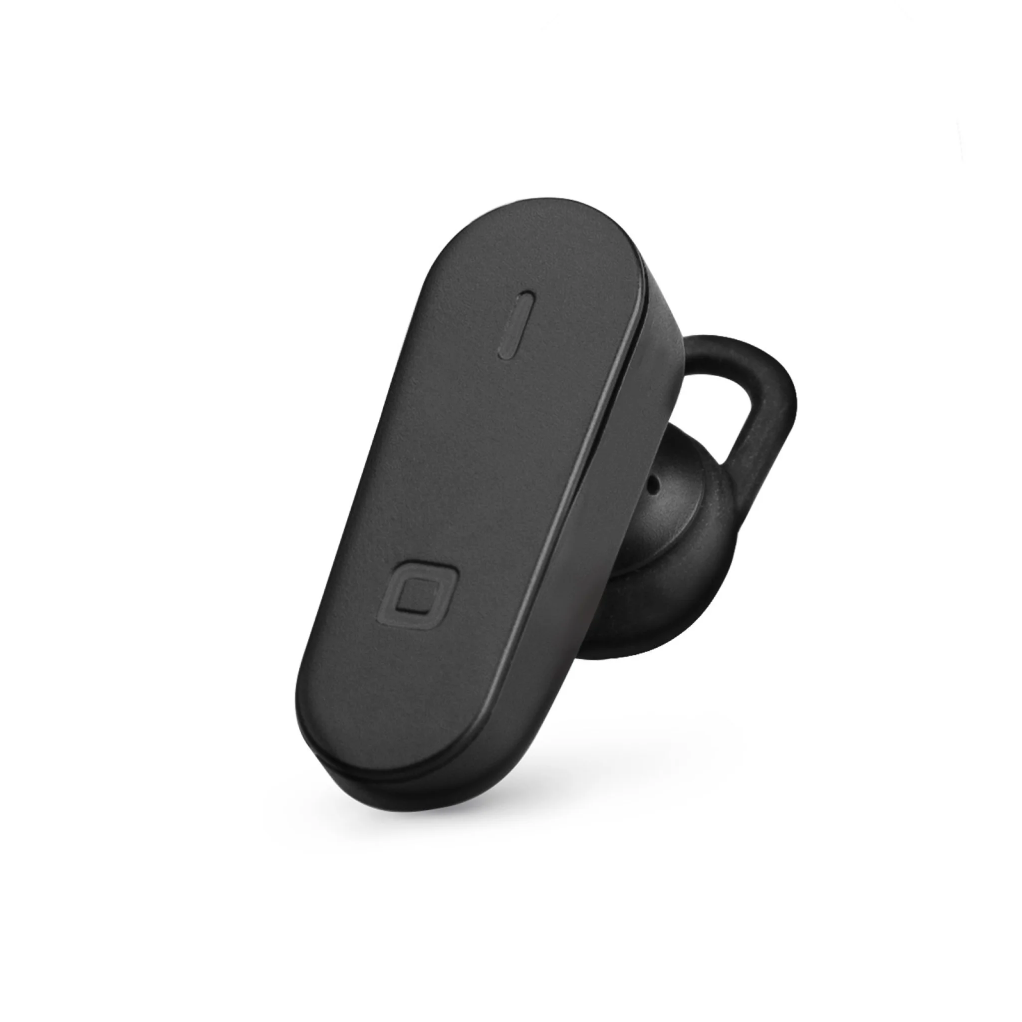 SBS Wireless Mono Headset. Black