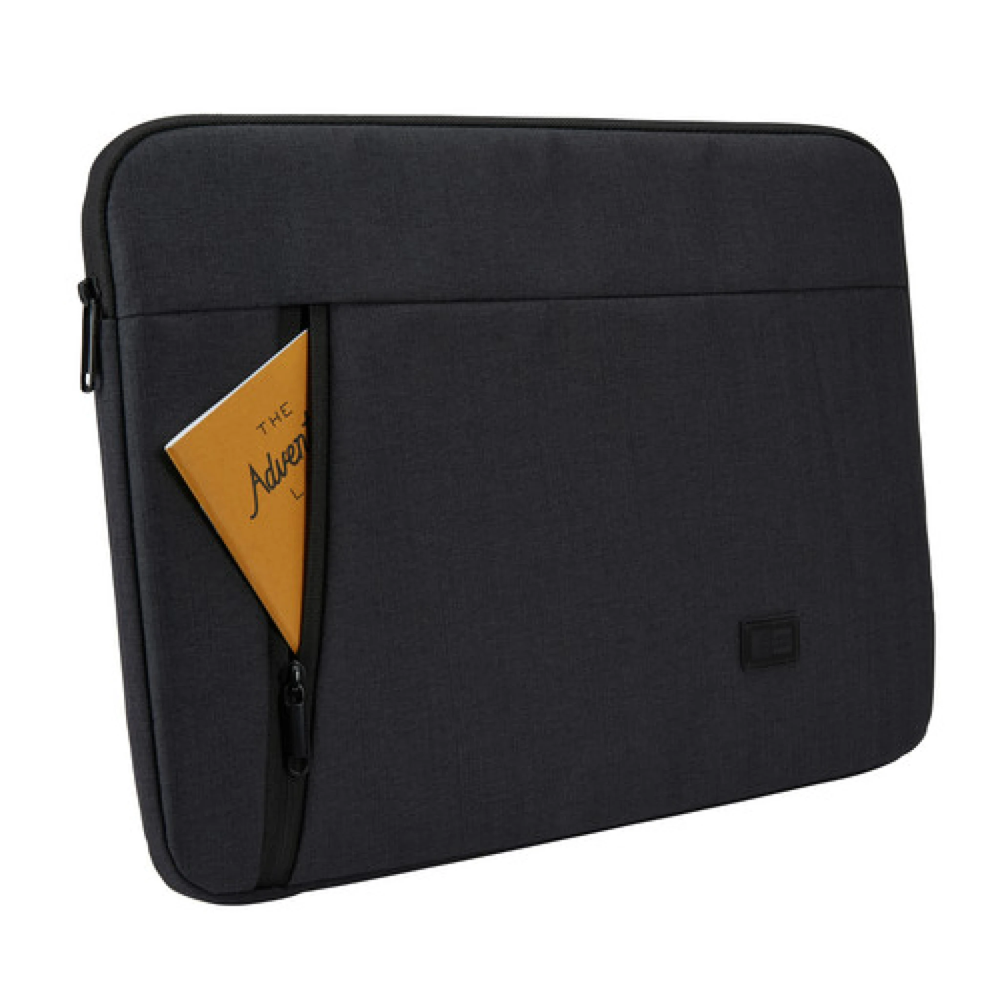 Case Logic Huxton 15.6" Laptop Sleeve. Black
