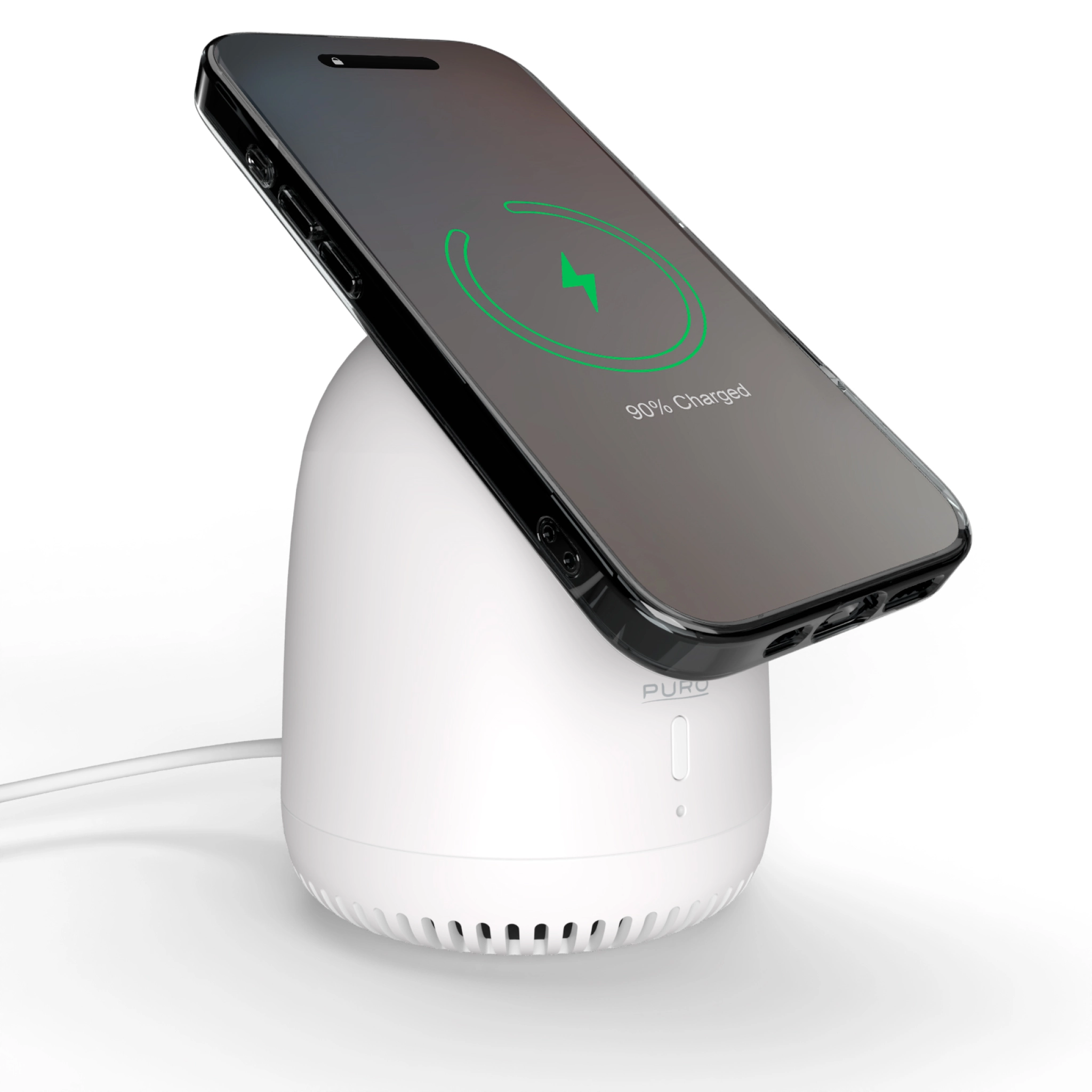 PURO Magtune Wireless Speaker