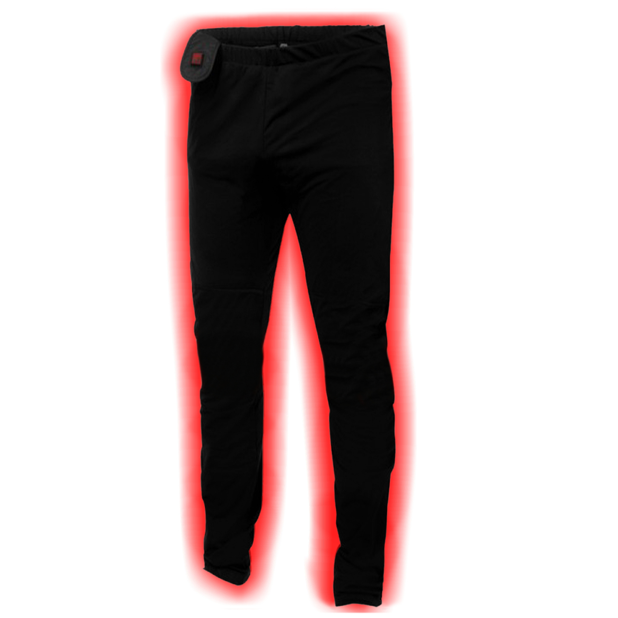 Glovii Heated Pants. XL. Black