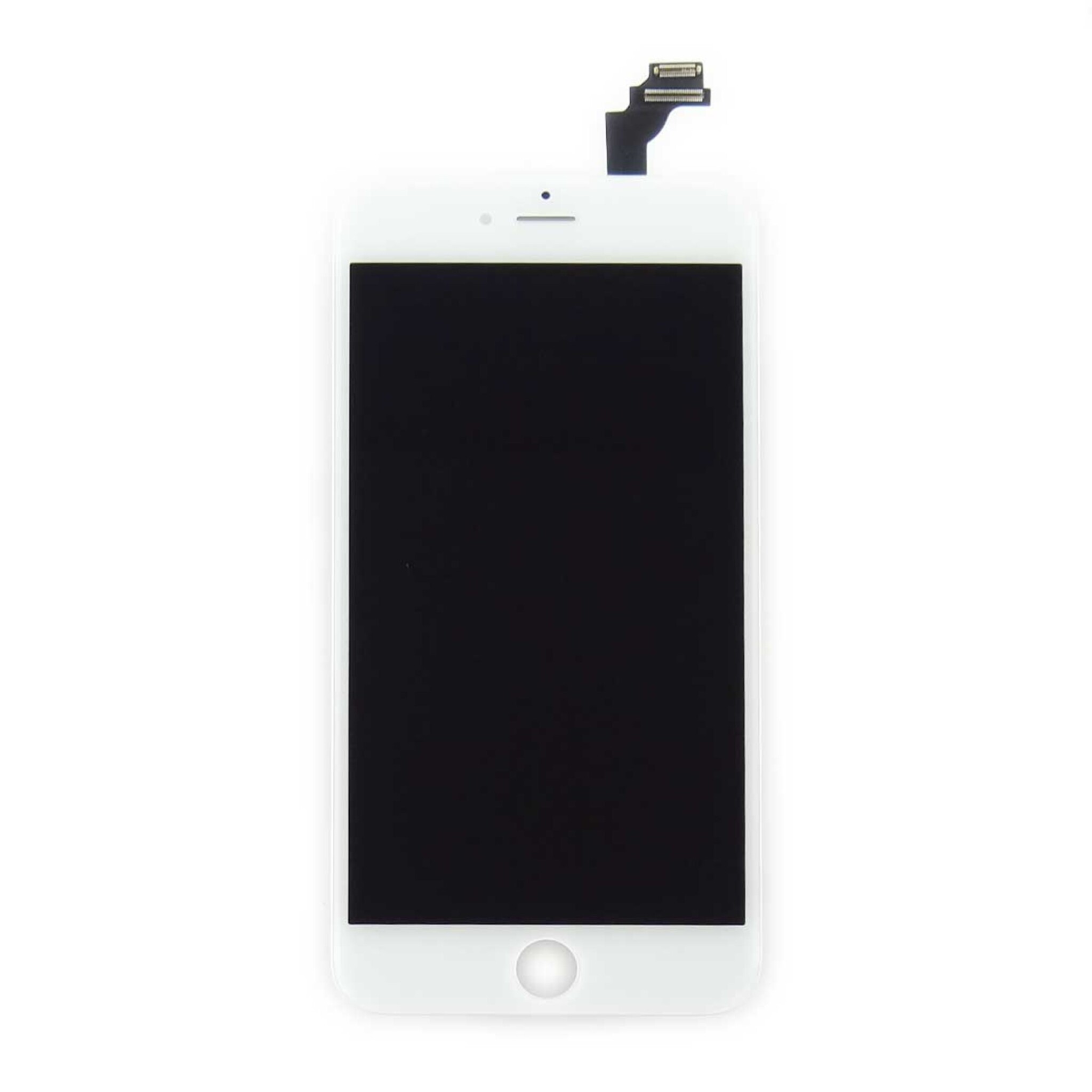 iPhone 6 Screen. White