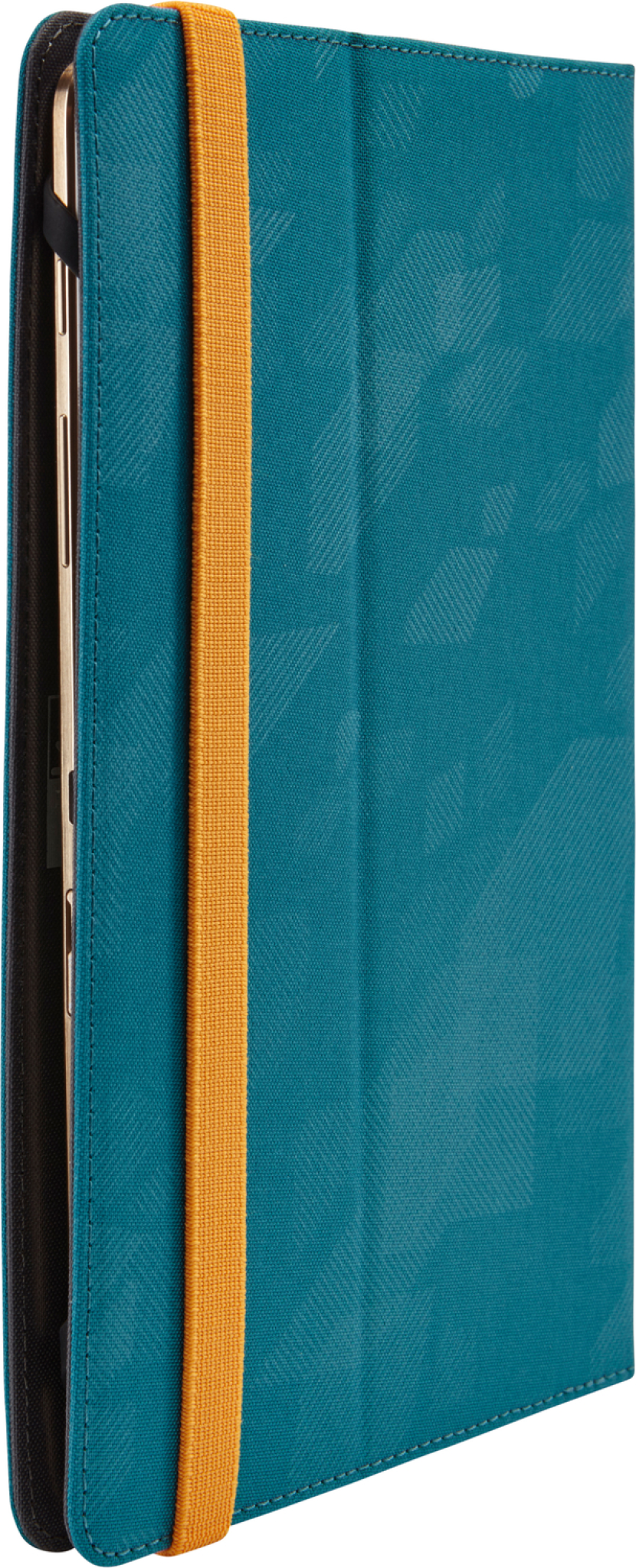 Case Logic SureFit Slim Folio Case for 8" Tablet. Blue