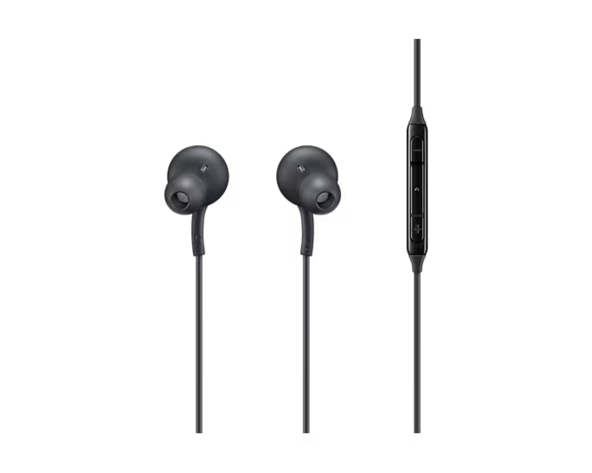 Samsung In-Ear USB-C Headphones. Black