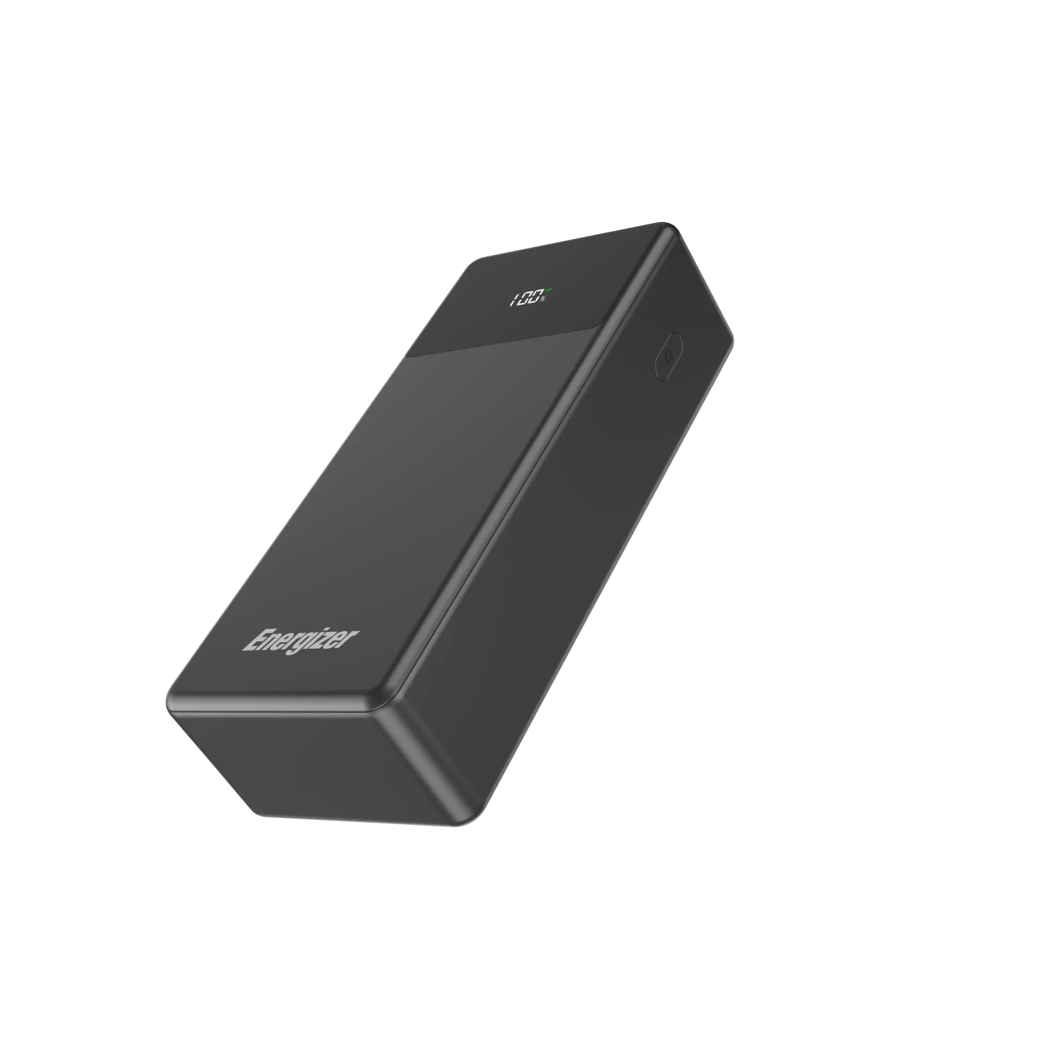 Energizer 27,000mAh 65W PD Power Bank. Black