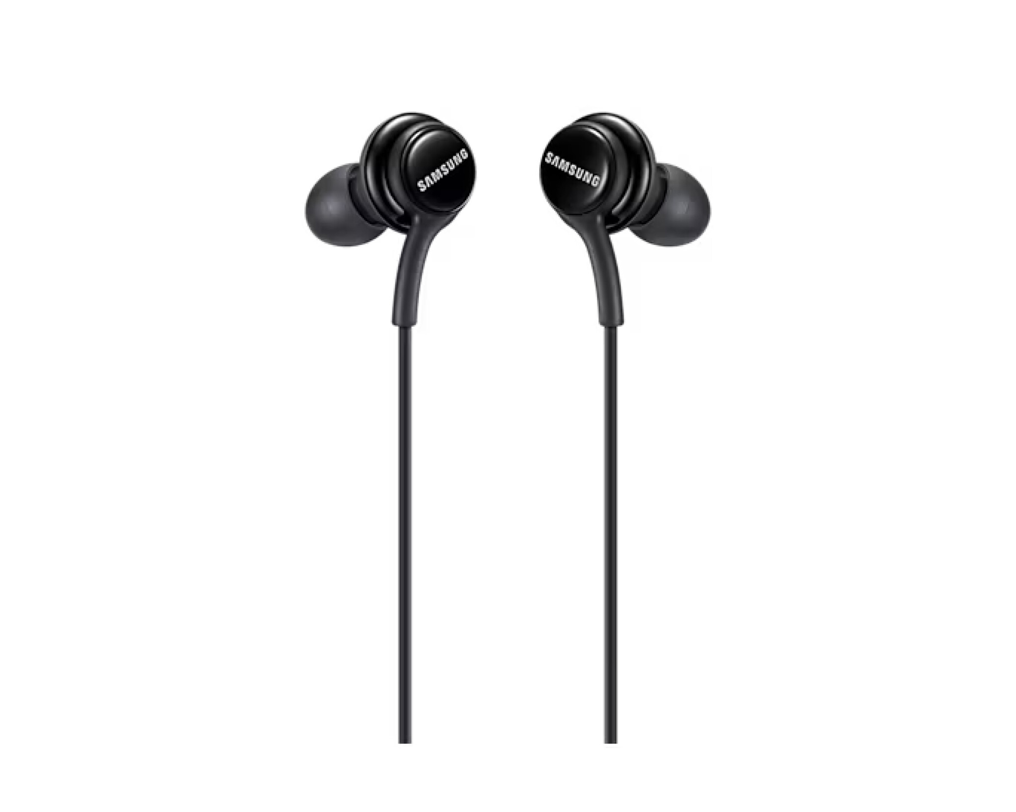 Samsung In-Ear 3.5mm Headphones. Black