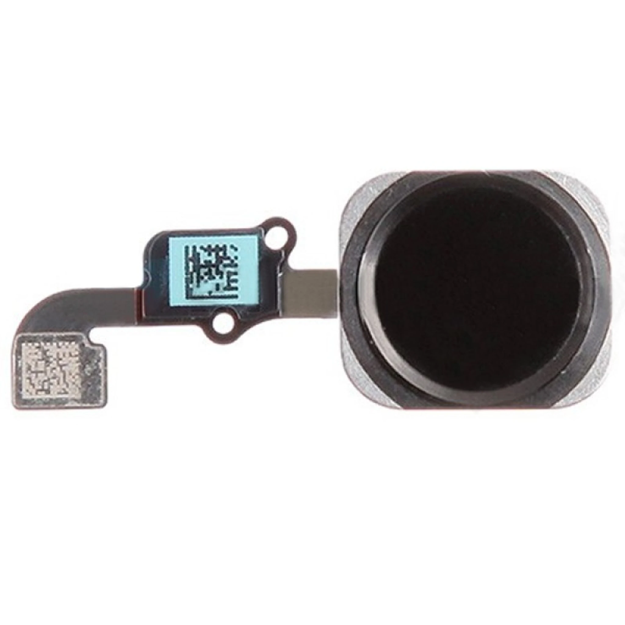 iPhone 6S Home Button. Black