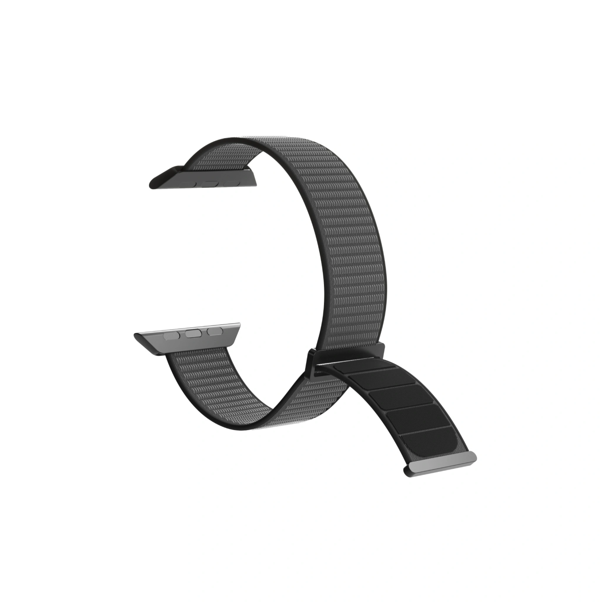 PURO Sport Strap for Apple Watch 42/44/45/49mm