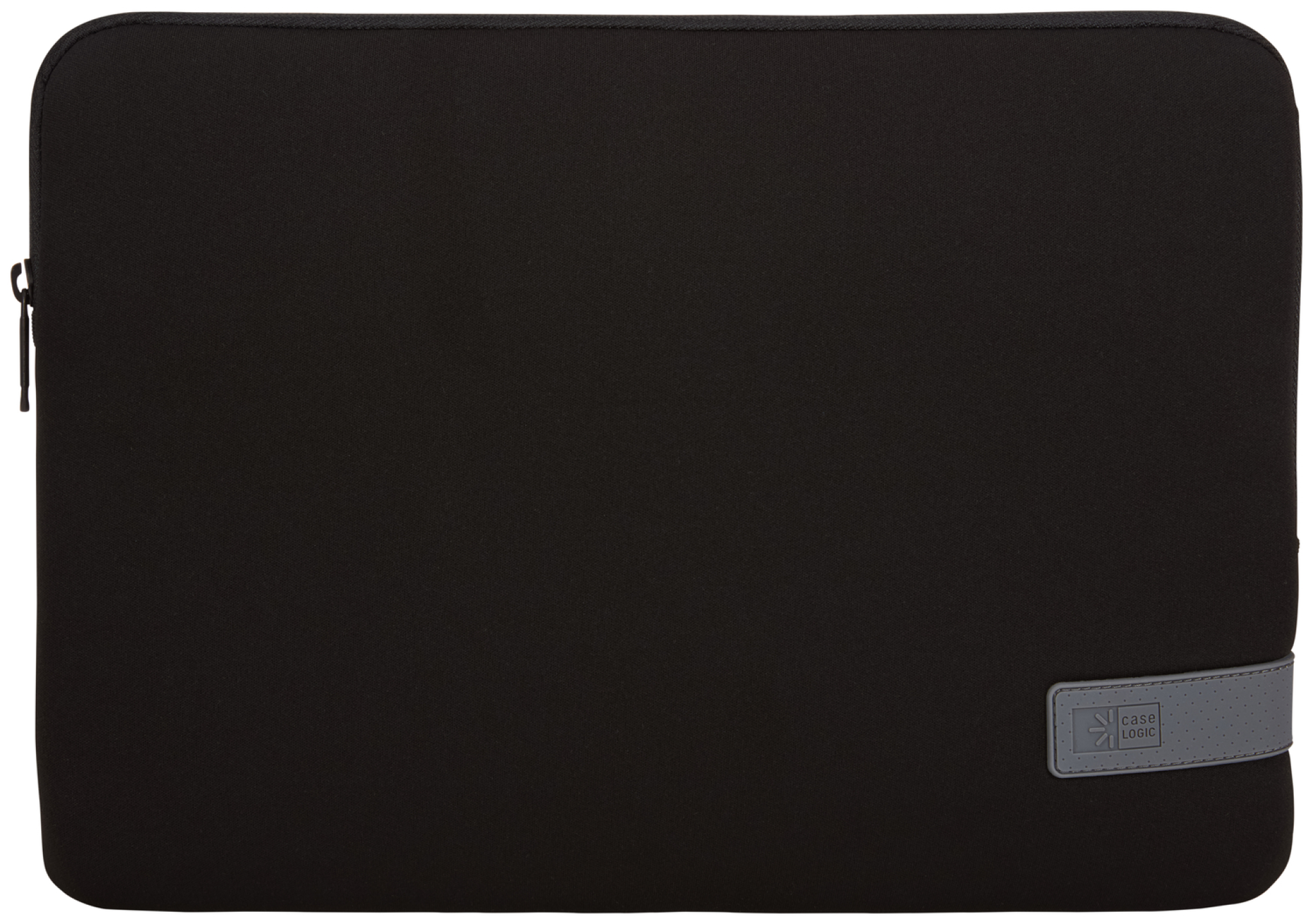 Case Logic Reflect 13.3" Laptop Sleeve. Black