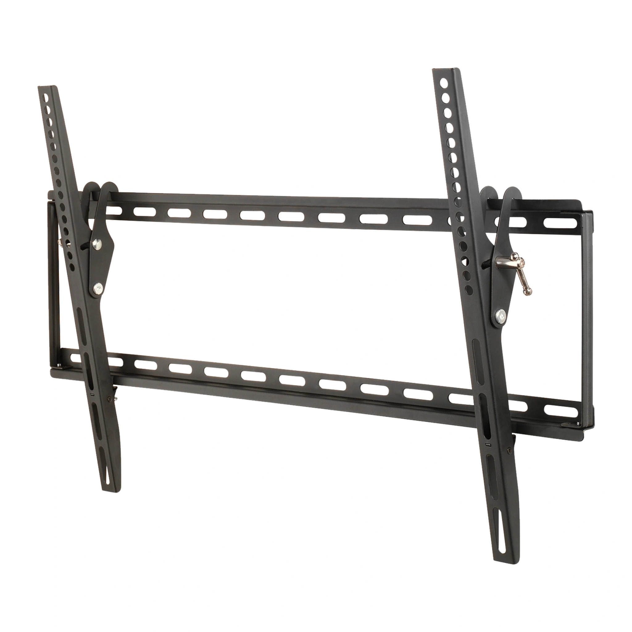 Vivanco TV Wall Mount, TILT, 55", 45kg, VESA 600x400