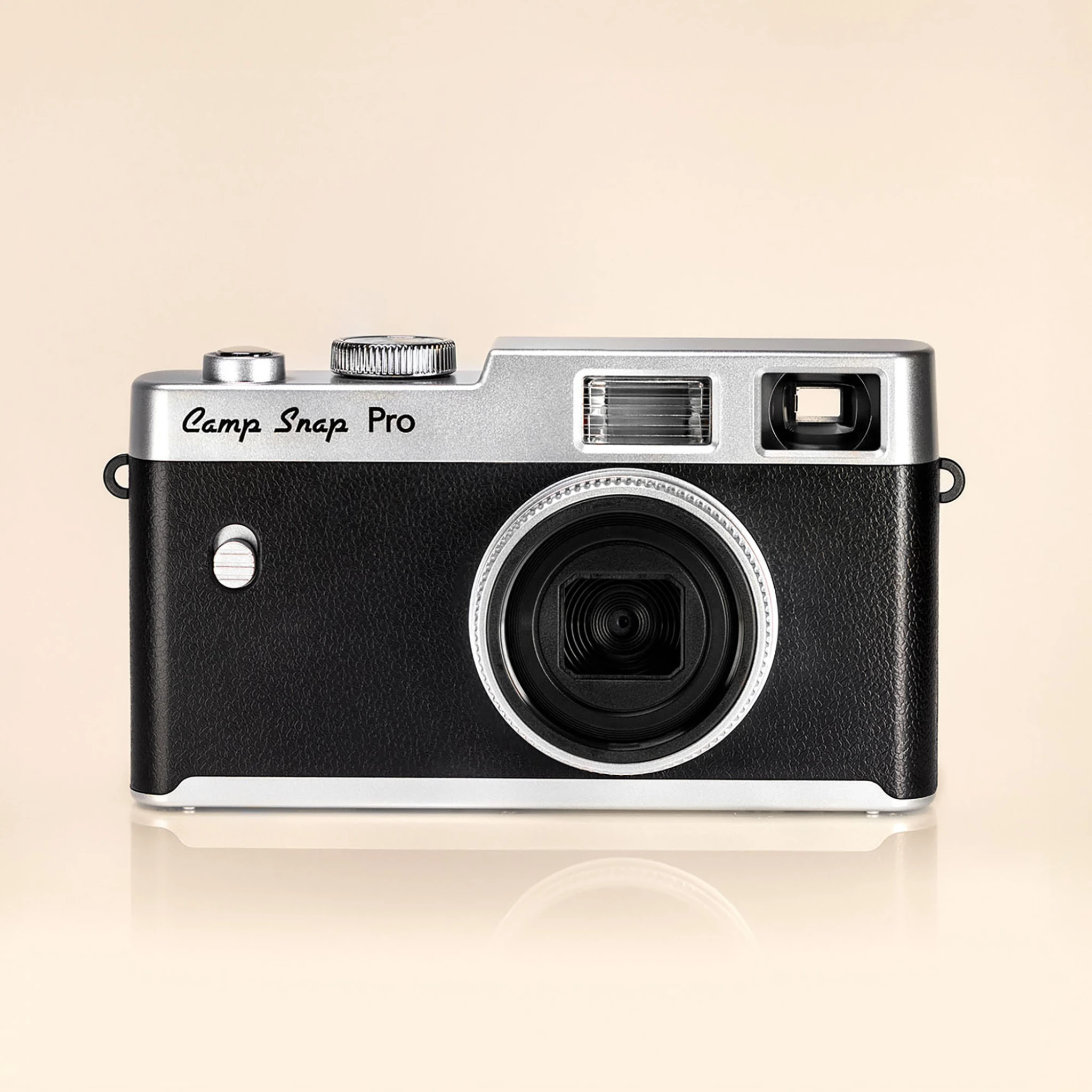 Camp Snap CS-PRO. Black