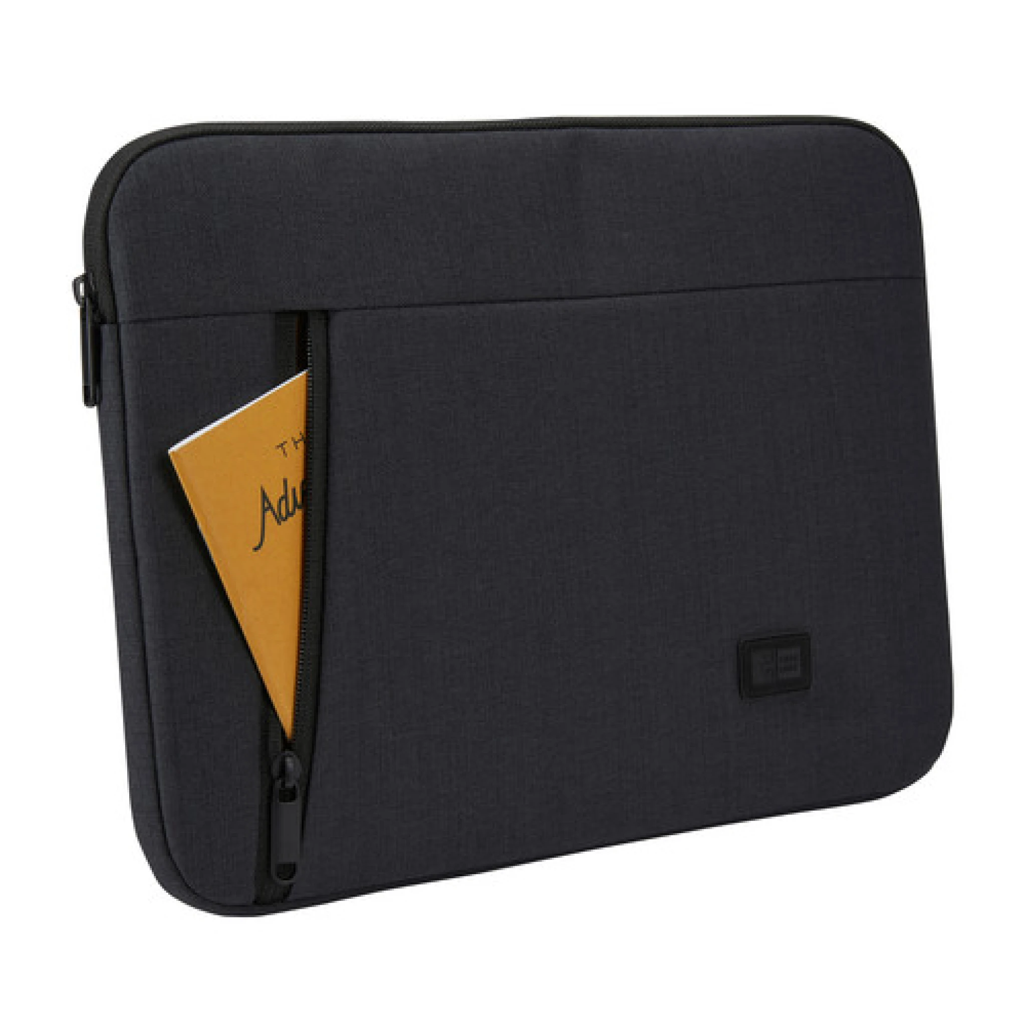 Case Logic Logic Huxton 13.3" Laptop Sleeve. Black
