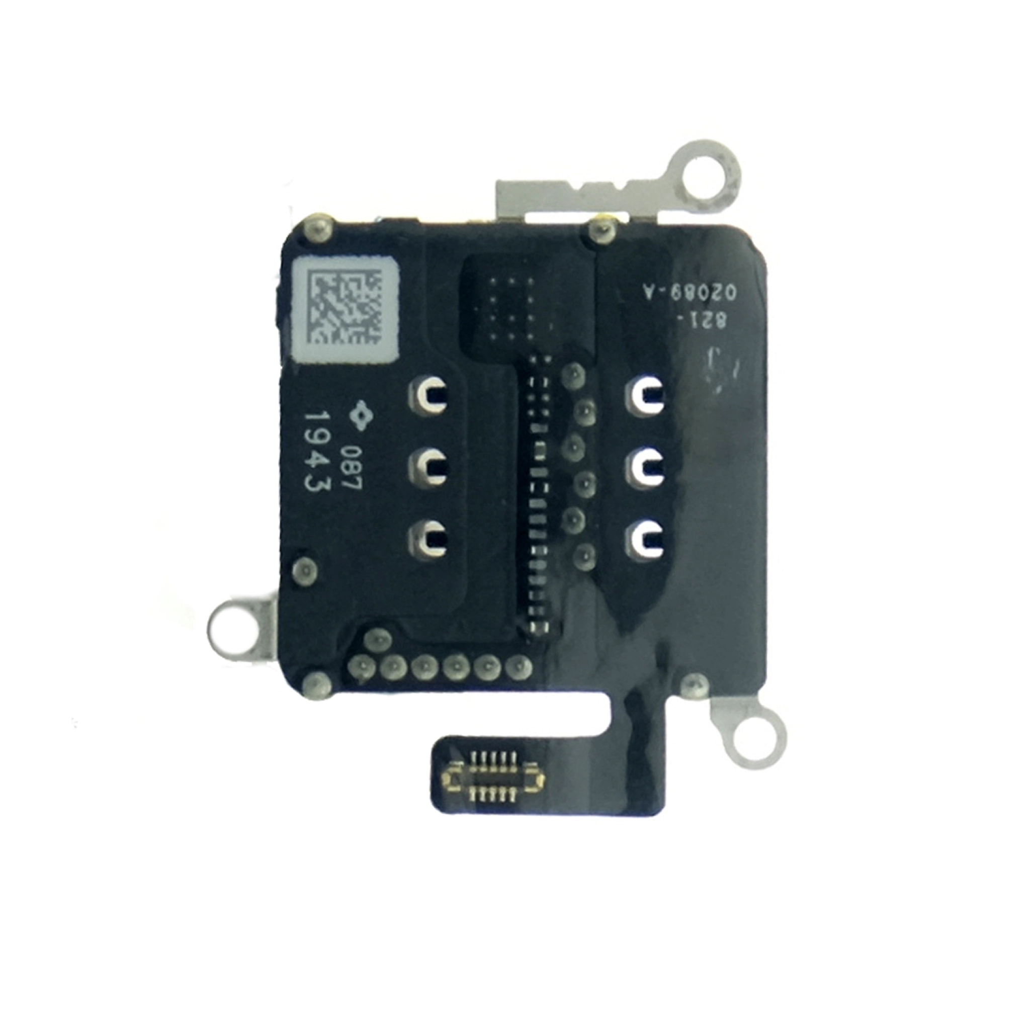 iPhone 11 sim card reader