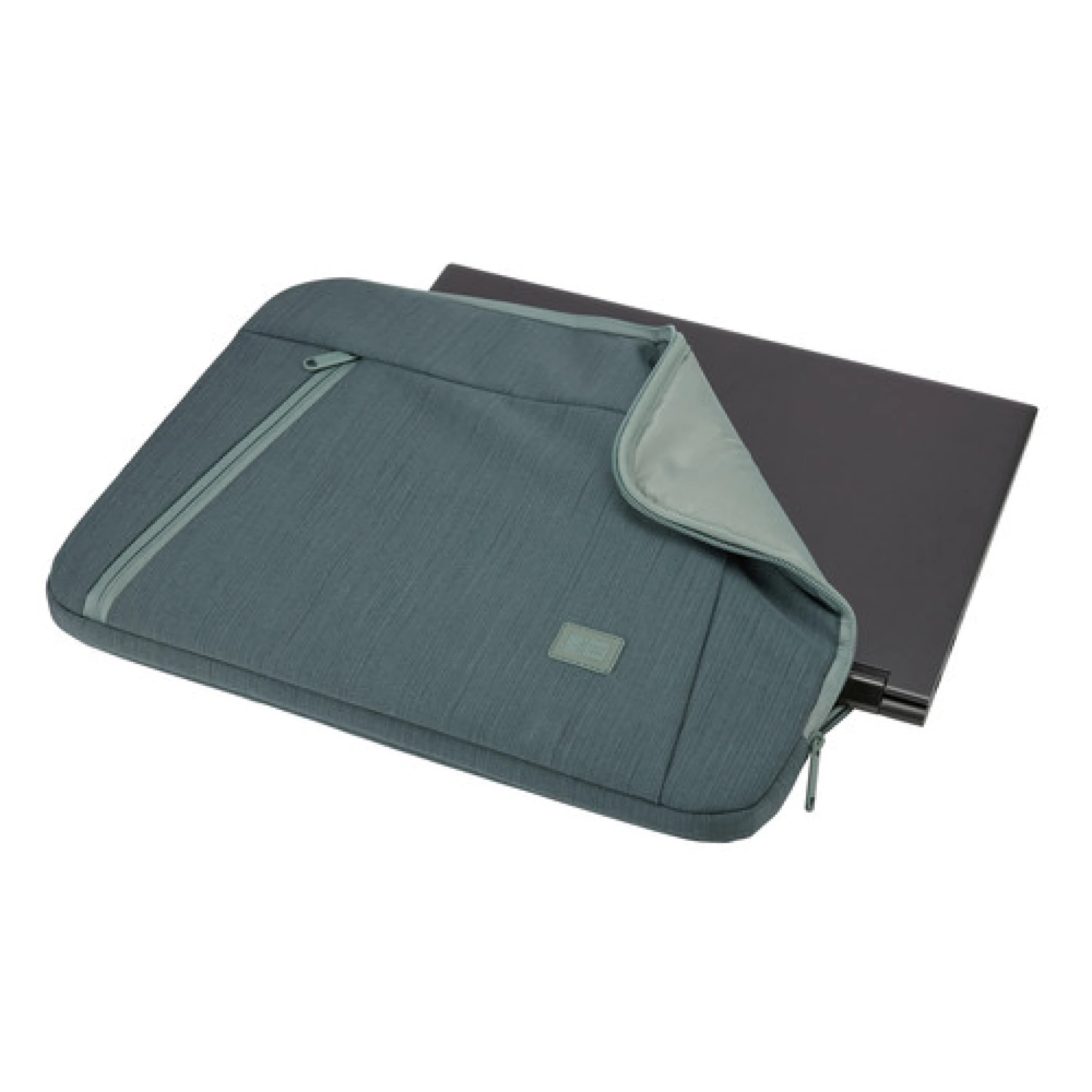 Case Logic Logic Huxton 15.6" Laptop Sleeve. Light grey