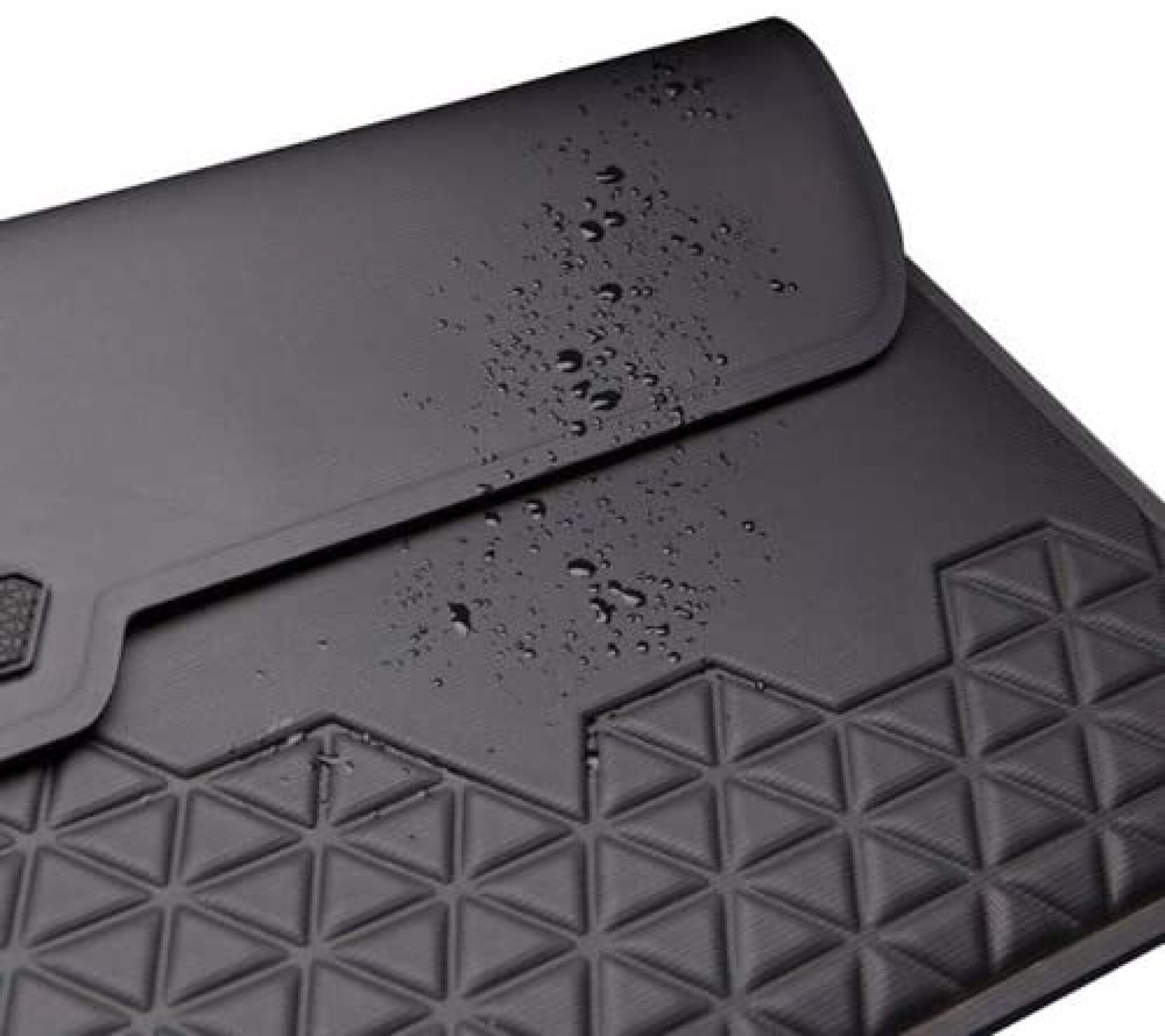 Case Logic Sleeve MacBook Air 11". Black