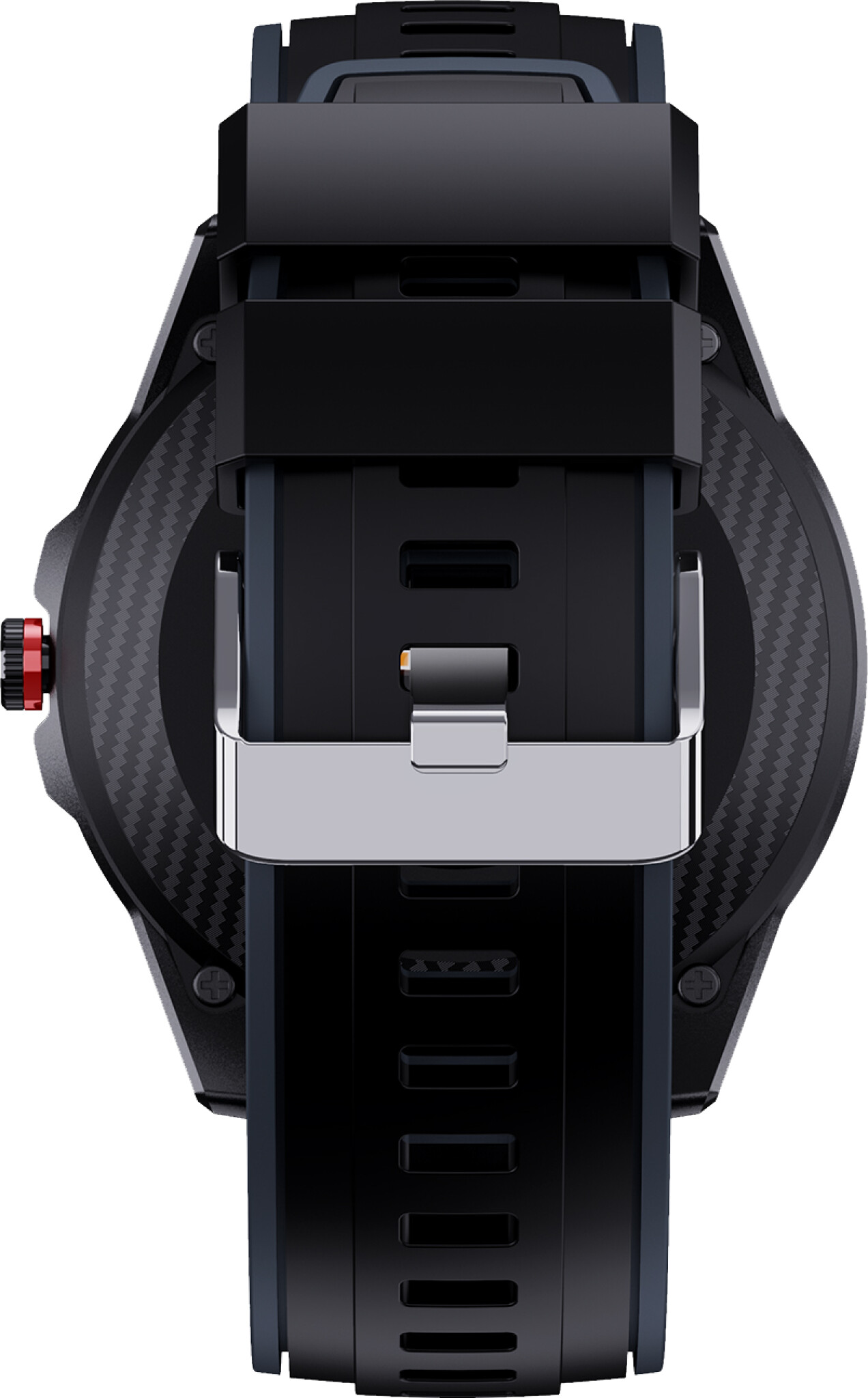 Sinox Lifestyle SPORT smartwatch. Black