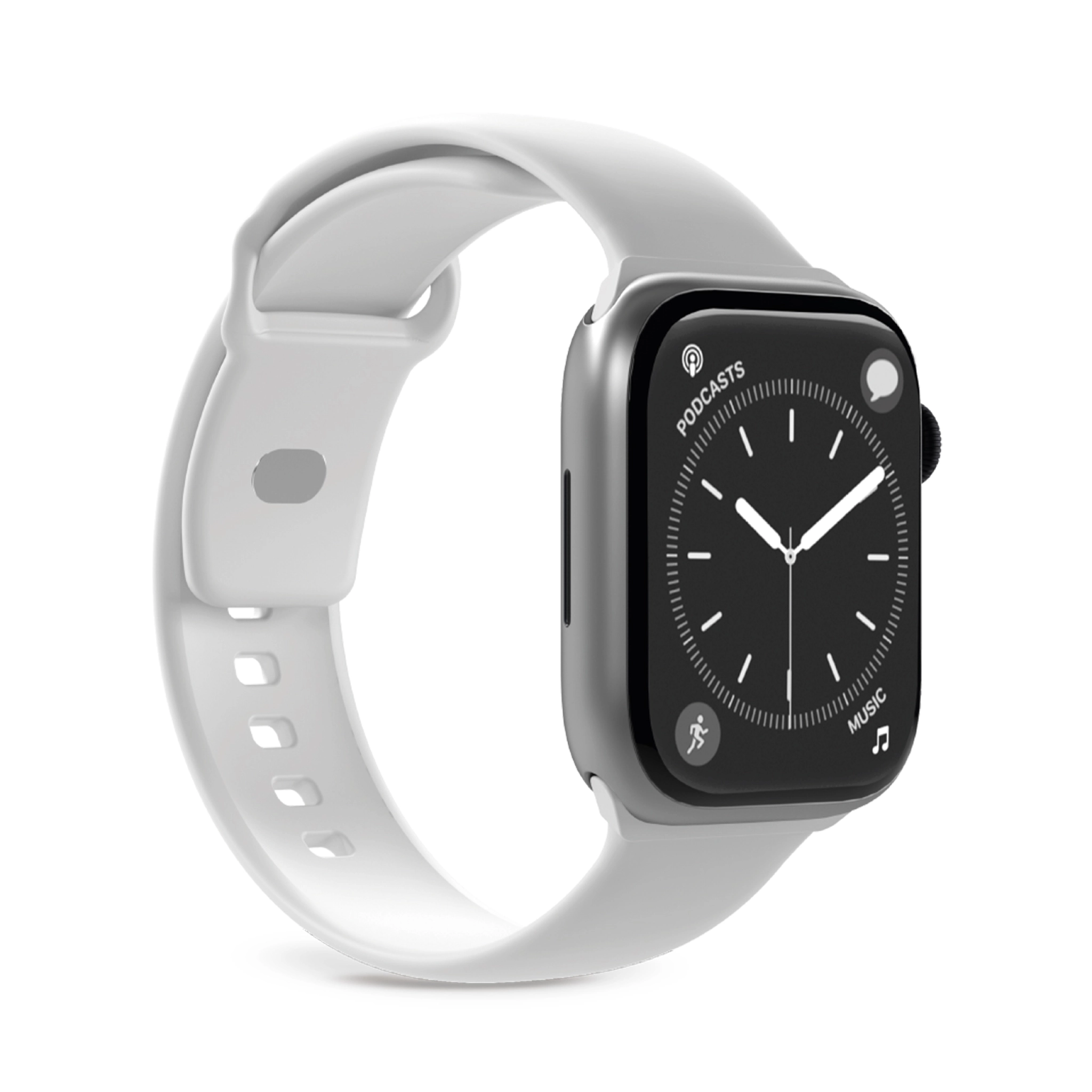 PURO ICON Strap for Apple Watch