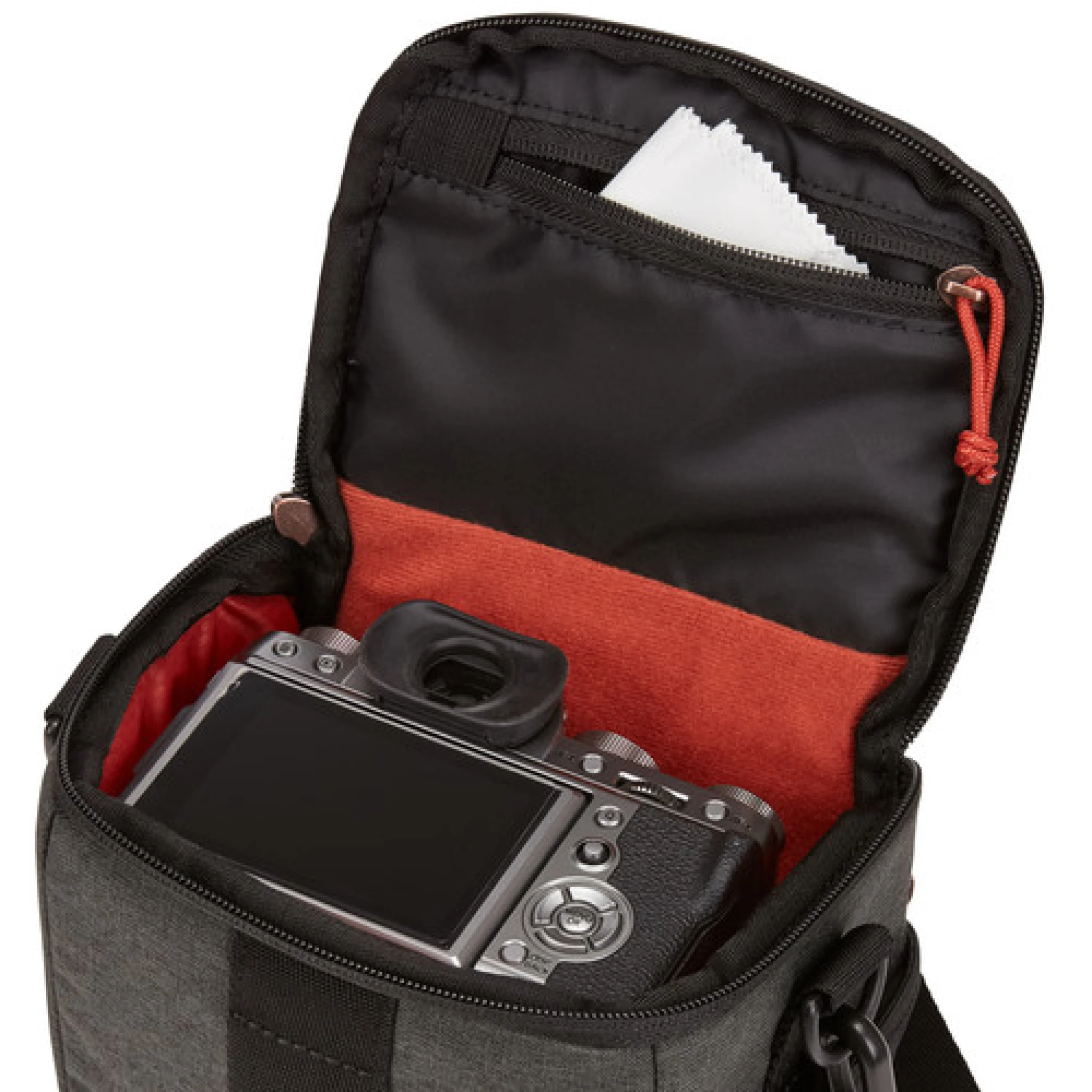 Case Logic Era DSLR / Mirrorless Camera Bag. Grey