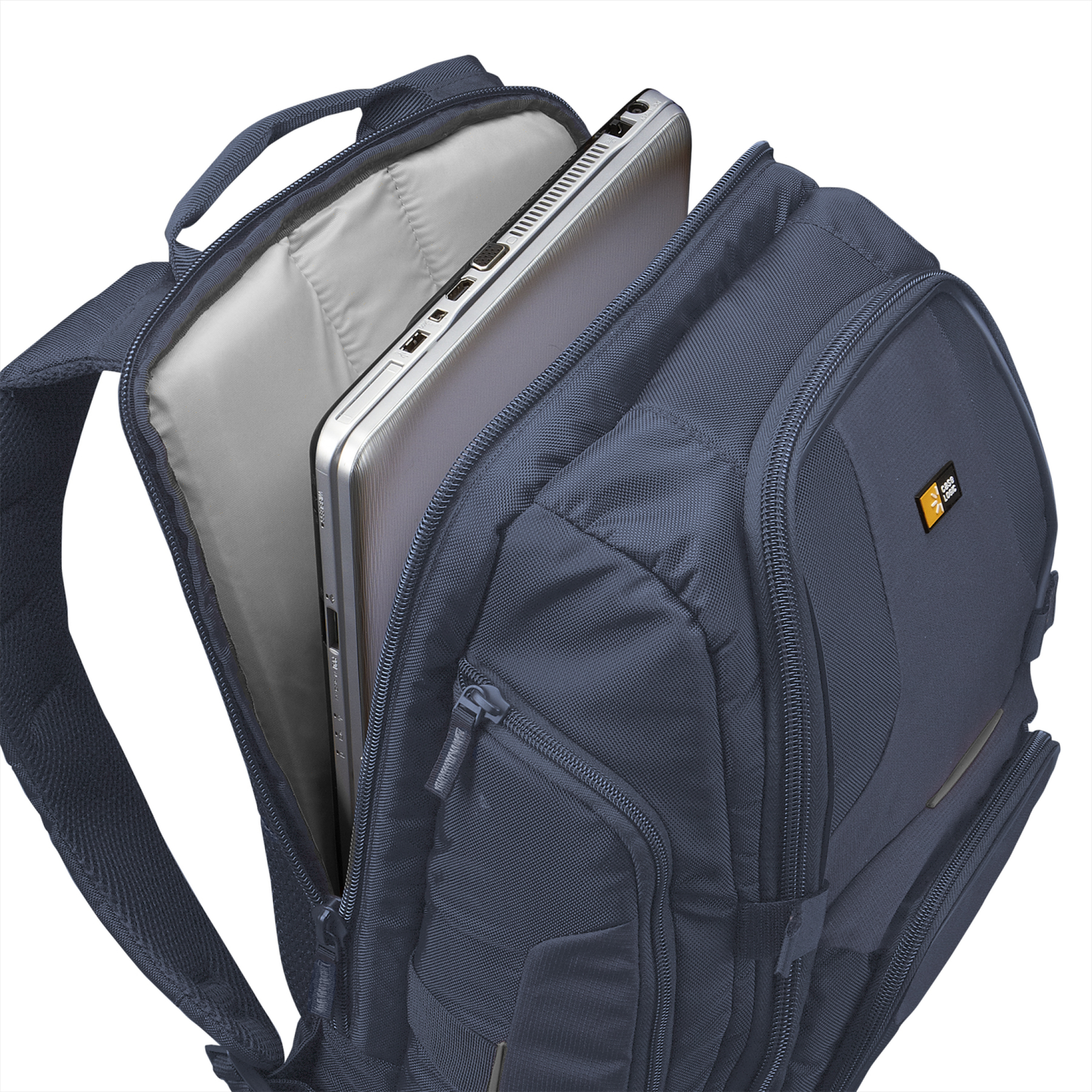 Case Logic Backpack for SLR Camera. Blue