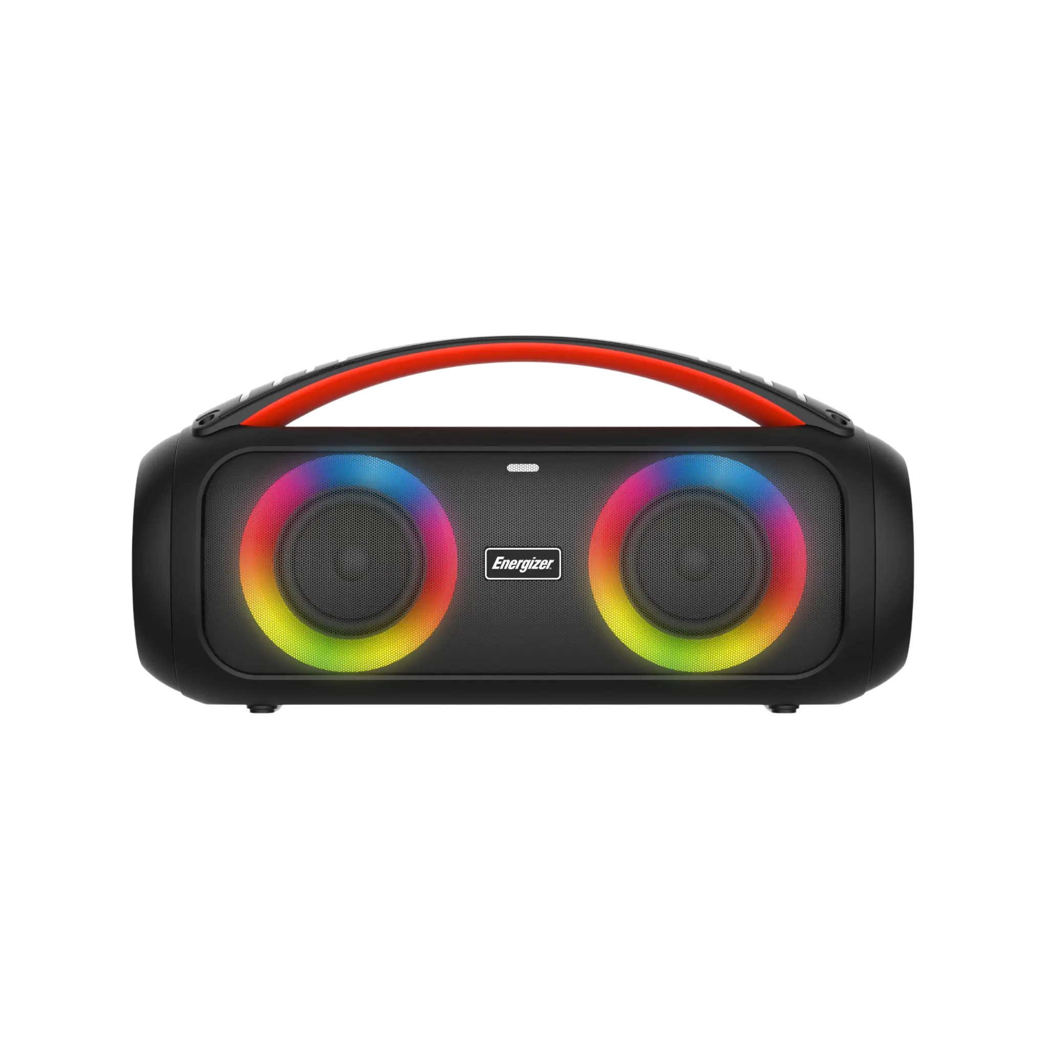 Energizer Powerful 20W Bluetooth Speaker. Black