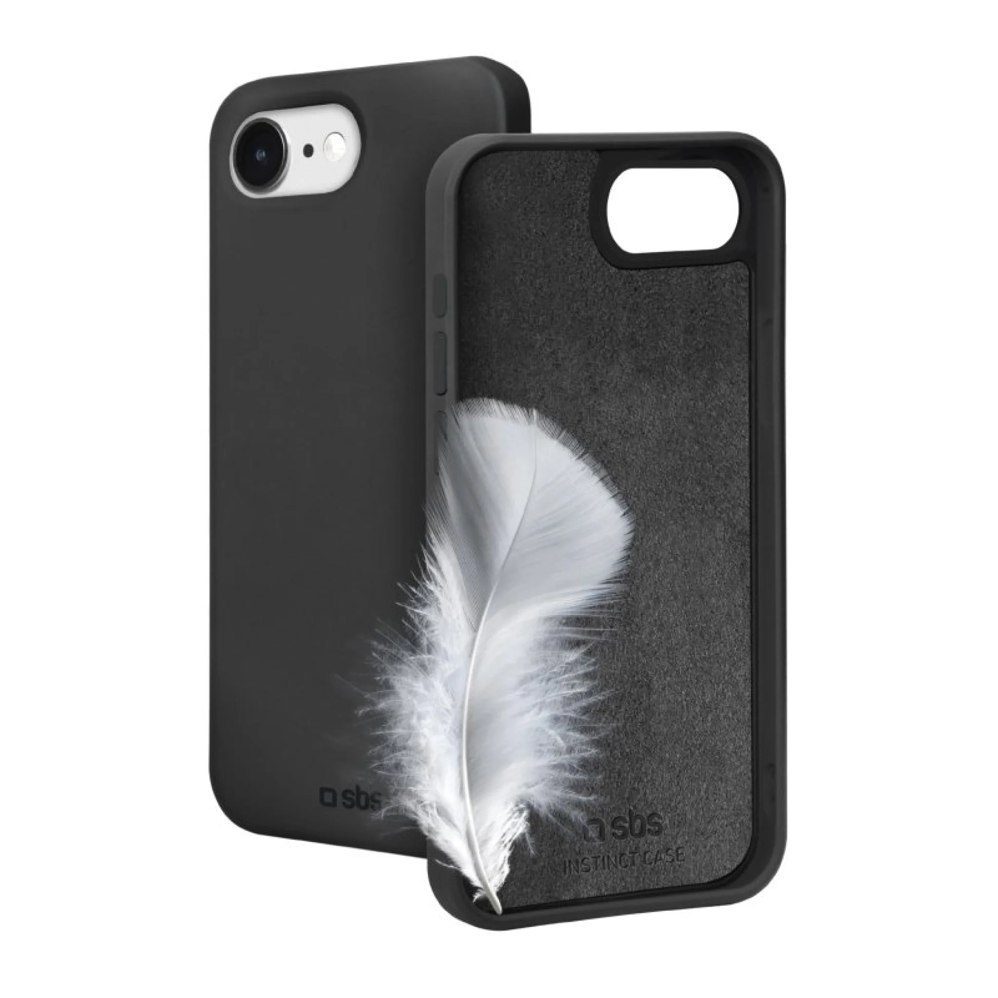 SBS Instinct cover for iPhone 16e