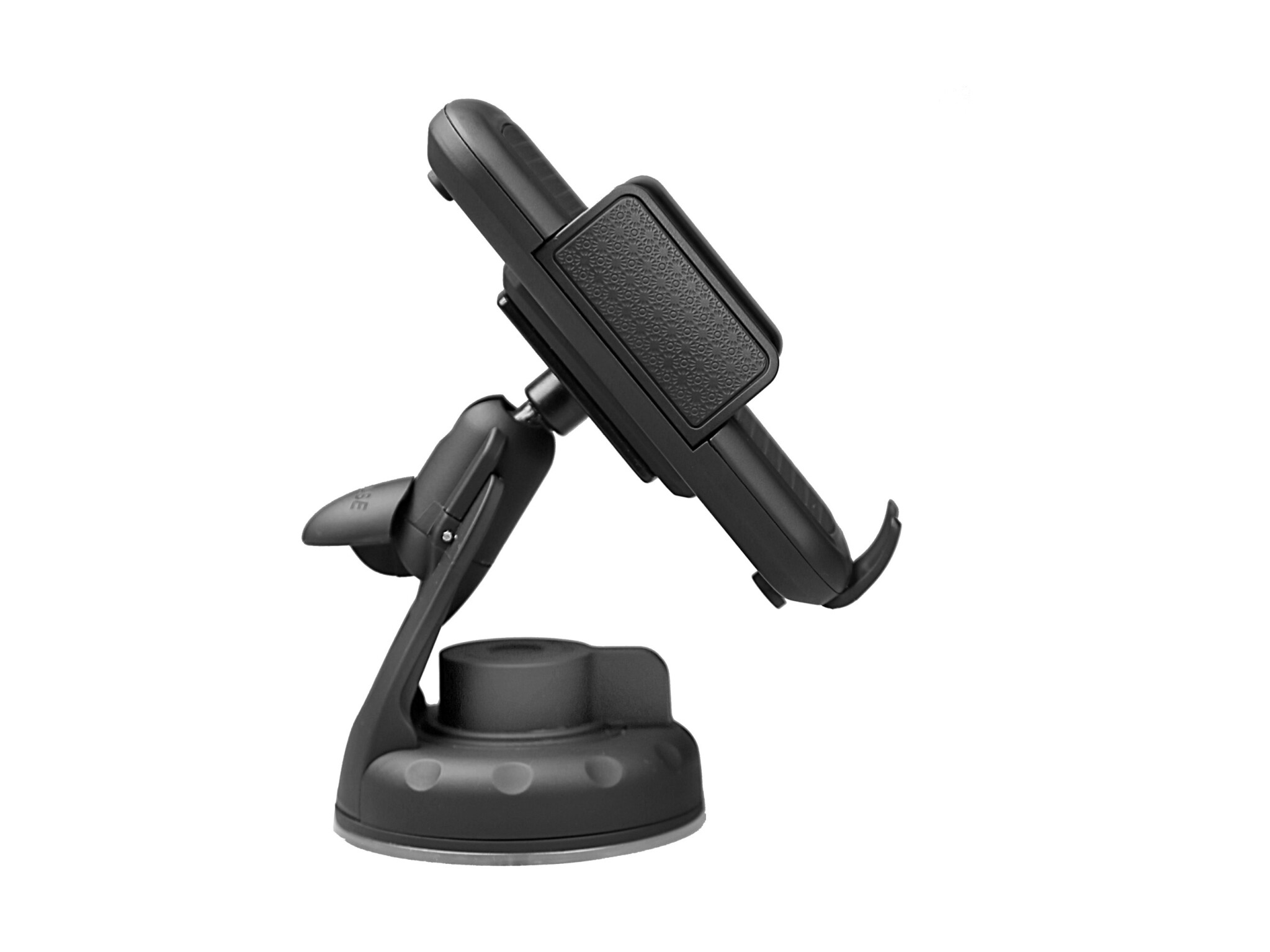 SBS Universal Car Phone Holder. Black